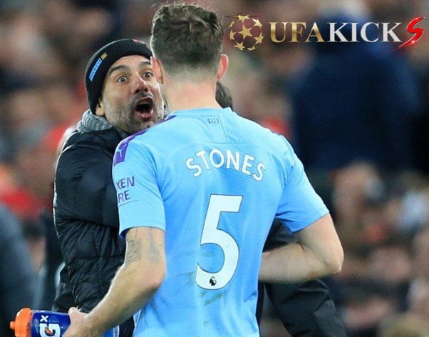 เดี๋ยวรู้กัน! เป๊ป รอคุยอนาคต สโตนส์ หลังจบซีซั่น