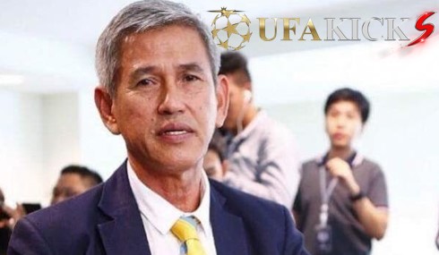 &ldquo;โค้ชหรั่ง&rdquo; แนะ &ldquo;สมาคมฟุตบอล&rdquo; รีบคุยปัญหาถ่ายทอดสดให้จบ