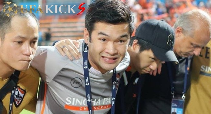 &ldquo;บิ๊กฮั่น&rdquo; กังวลบอลไทยวิกฤติ งง &ldquo;ทรู&rdquo; ทำไมเข้ามาช้า