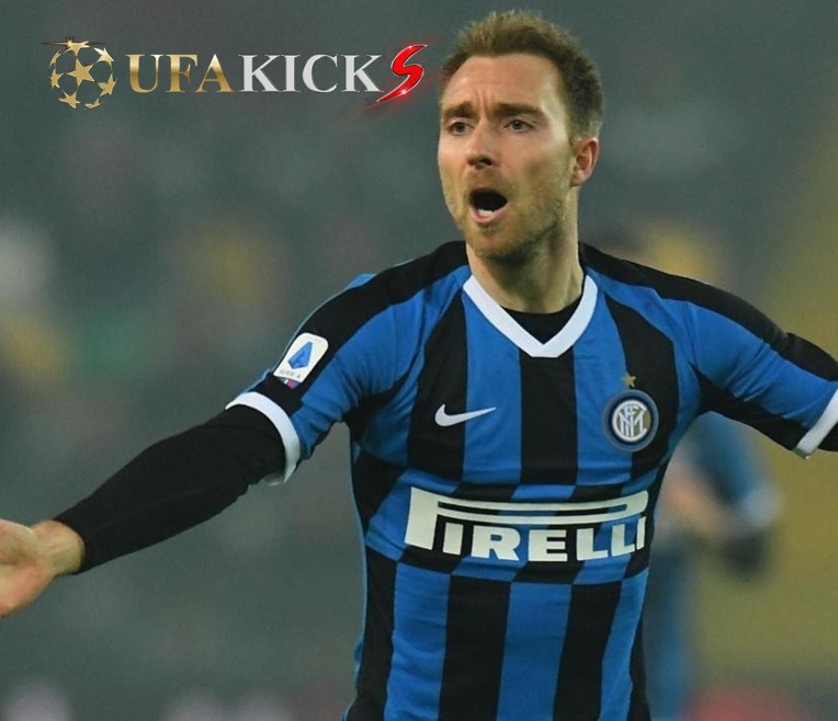 &ldquo;บอสงูใหญ่&rdquo; เตือน &ldquo;อีริคเซน&rdquo; เตรียมรับมือความกดดันในอิตาลี