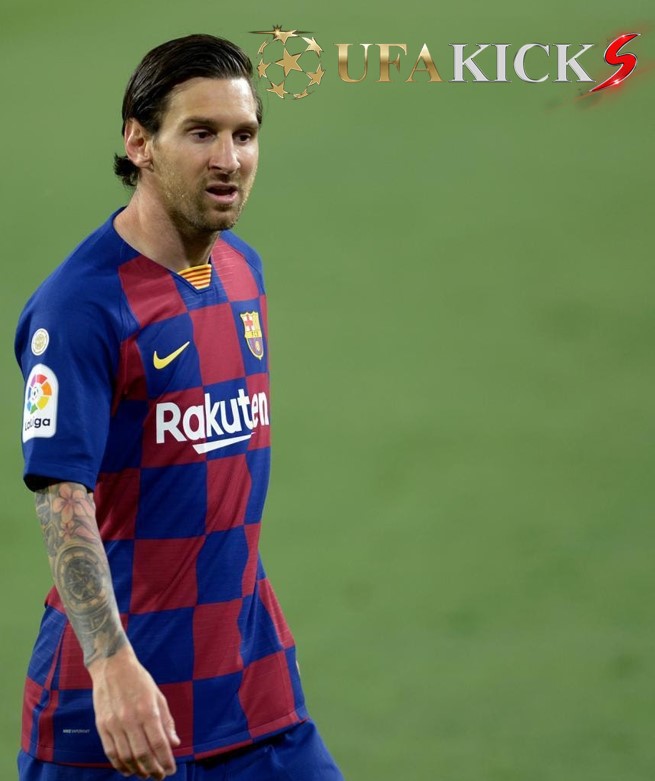 ลาปอร์ต้า เชื่อ เมสซี่ ส่อแววย้ายออกจากทัพ อาซูลกราน่า