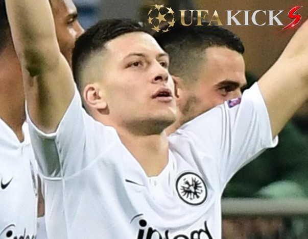 &ldquo;จิ้งจอกสยาม&rdquo; เล็งคว้า &ldquo;โยวิช&rdquo; หลังส่อแววหมดอนาคตกับมาดริด