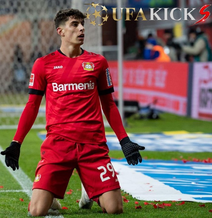 สื่อเมืองเบียร์ เผยเหตุทำ เชลซี ส่อชวด "ฮาแวร์ทซ์"