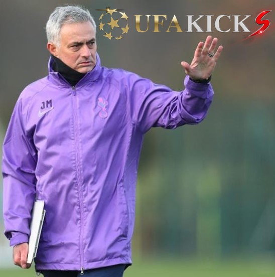 &ldquo;มูรินโญ่&rdquo; อัดยับ &ldquo;ศาลกีฬาโลก&rdquo; ทำลายระบบ &ldquo;แฟร์เพลย์&rdquo; ทางการเงิน