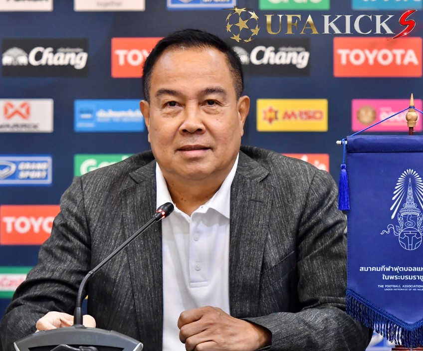 ชาวระยองเฮลั่น! สมาคมเผยจะจัดบอลอุ่นเครื่อง วันที่ 1 สิงหาคม