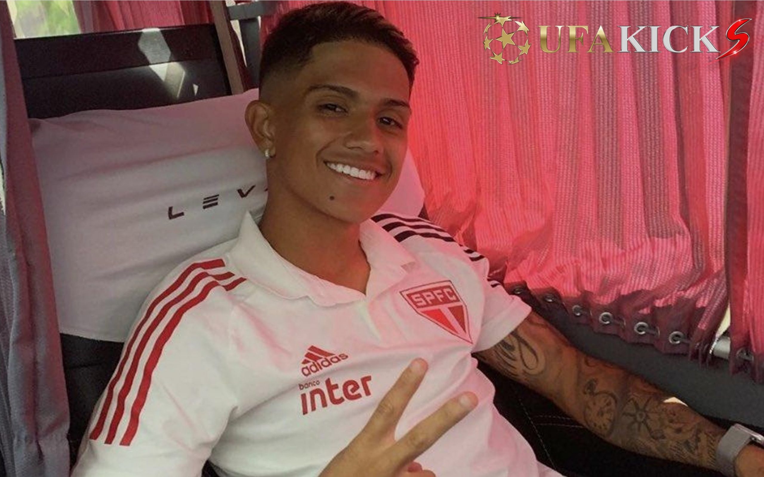 OFFICIAL! บาร์เซโลนา ประกาศคว้า เด็กเทพบราซิล ร่วมทัพ