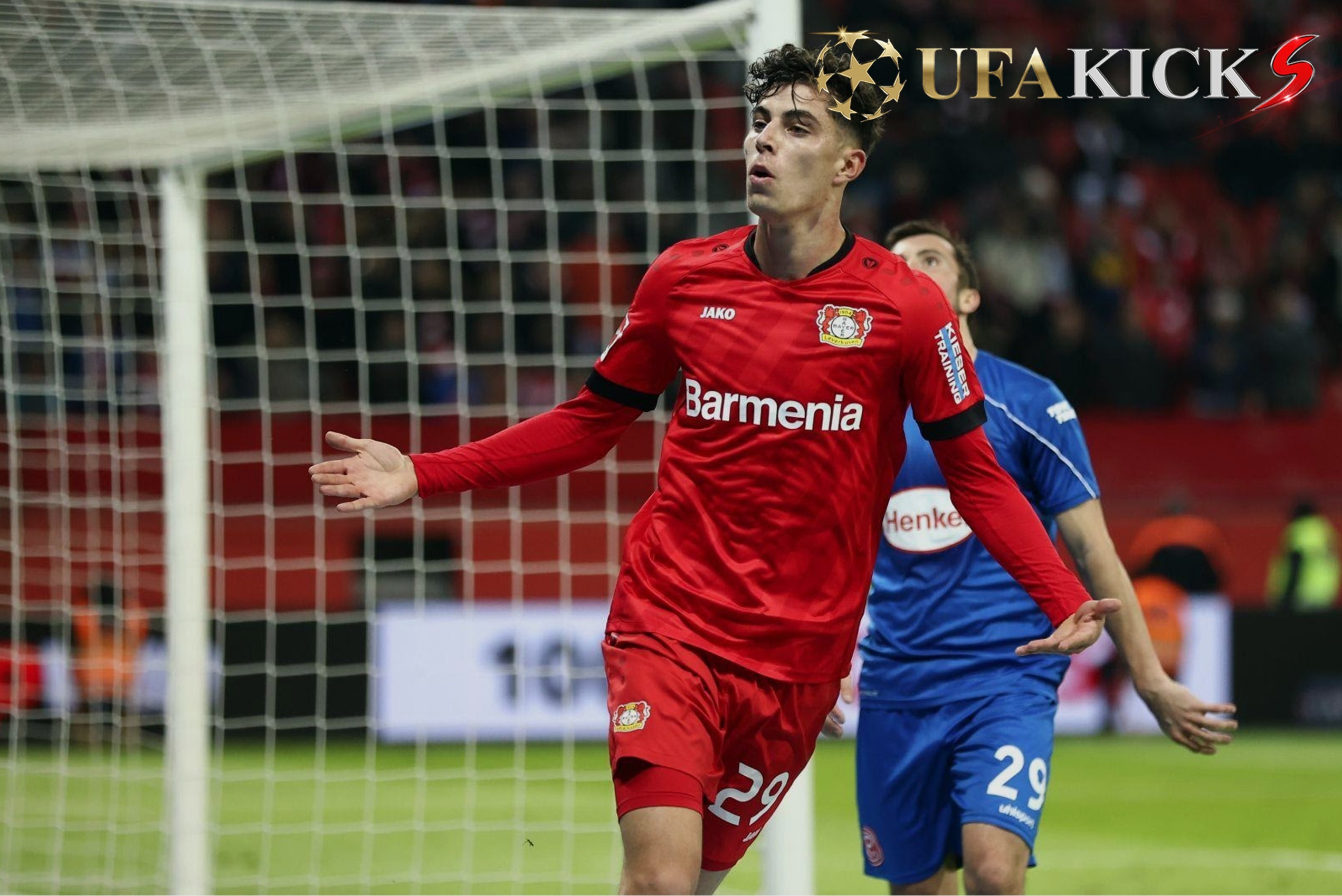 กระฉ่อน ฮาแวร์ทซ์ ตอบเซย์เยสเงื่อนไขซบ เชลซี แล้ว