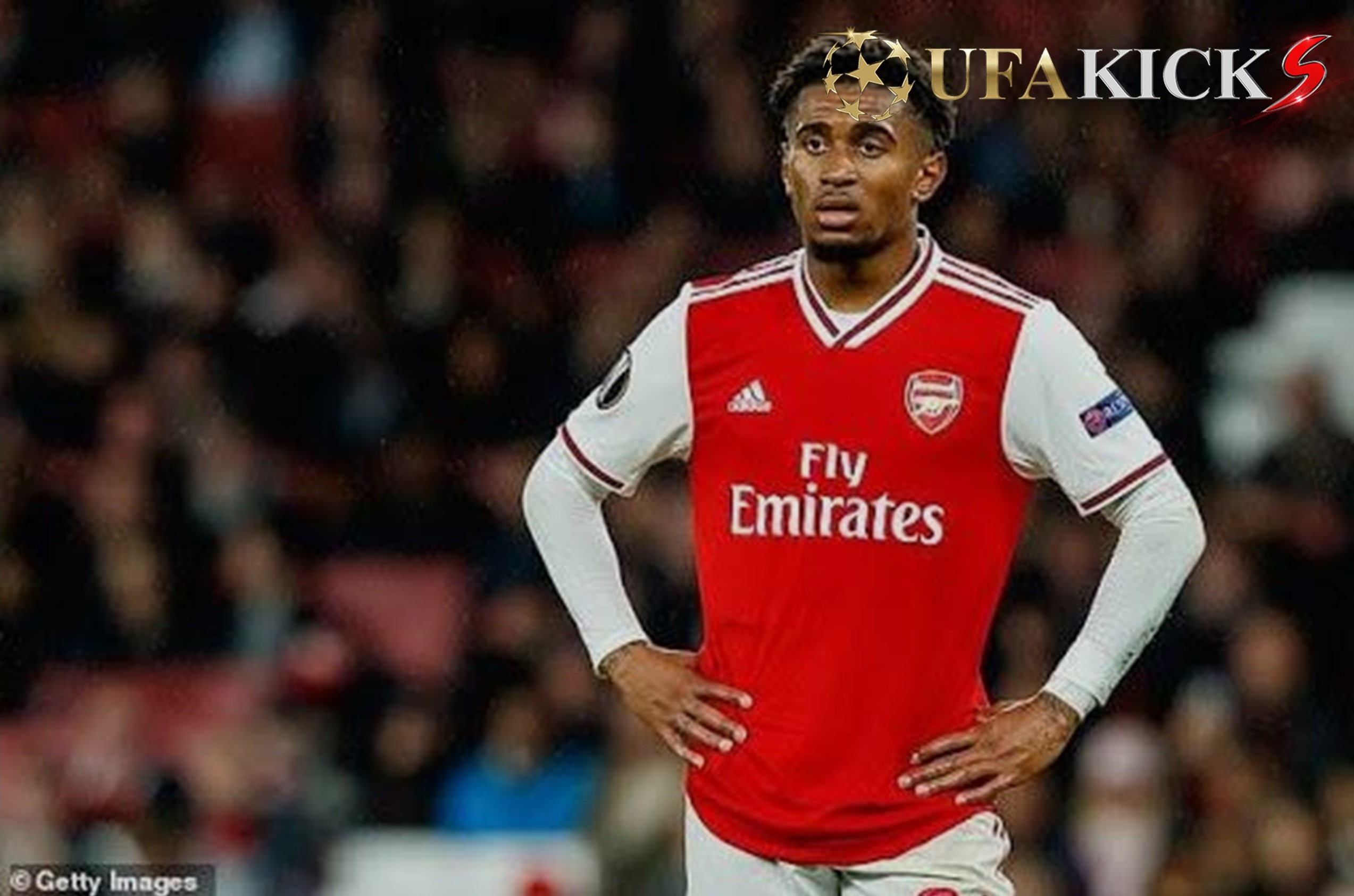 &ldquo;อันเช&rdquo; ยอดเทรนเนอร์สนใจยืม เนลสัน จาก &ldquo;ปืน&rdquo;