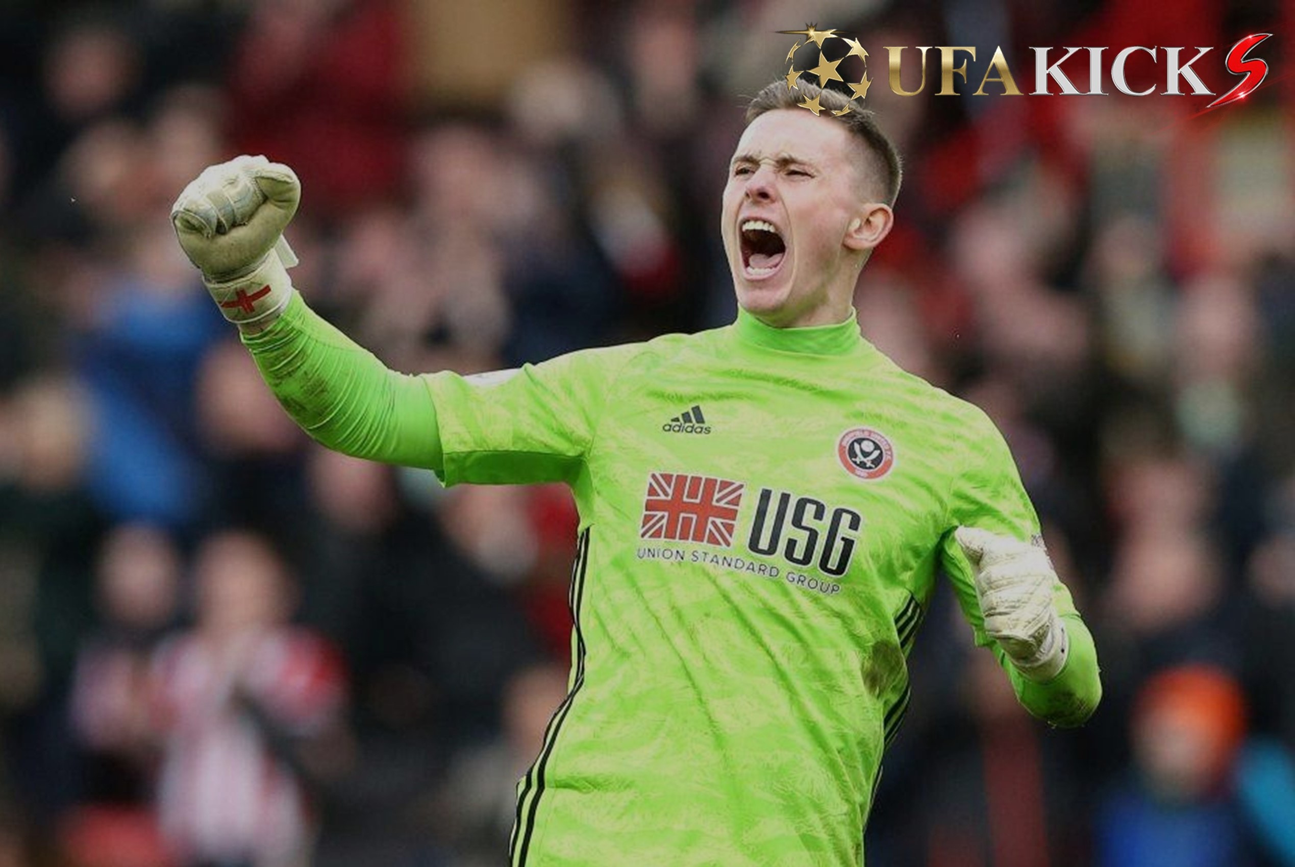 เฮนเดอร์สัน พร้อมหาทีมใหม่หาก โซลชาร์ ไม่ให้เป็นมือหนึ่ง