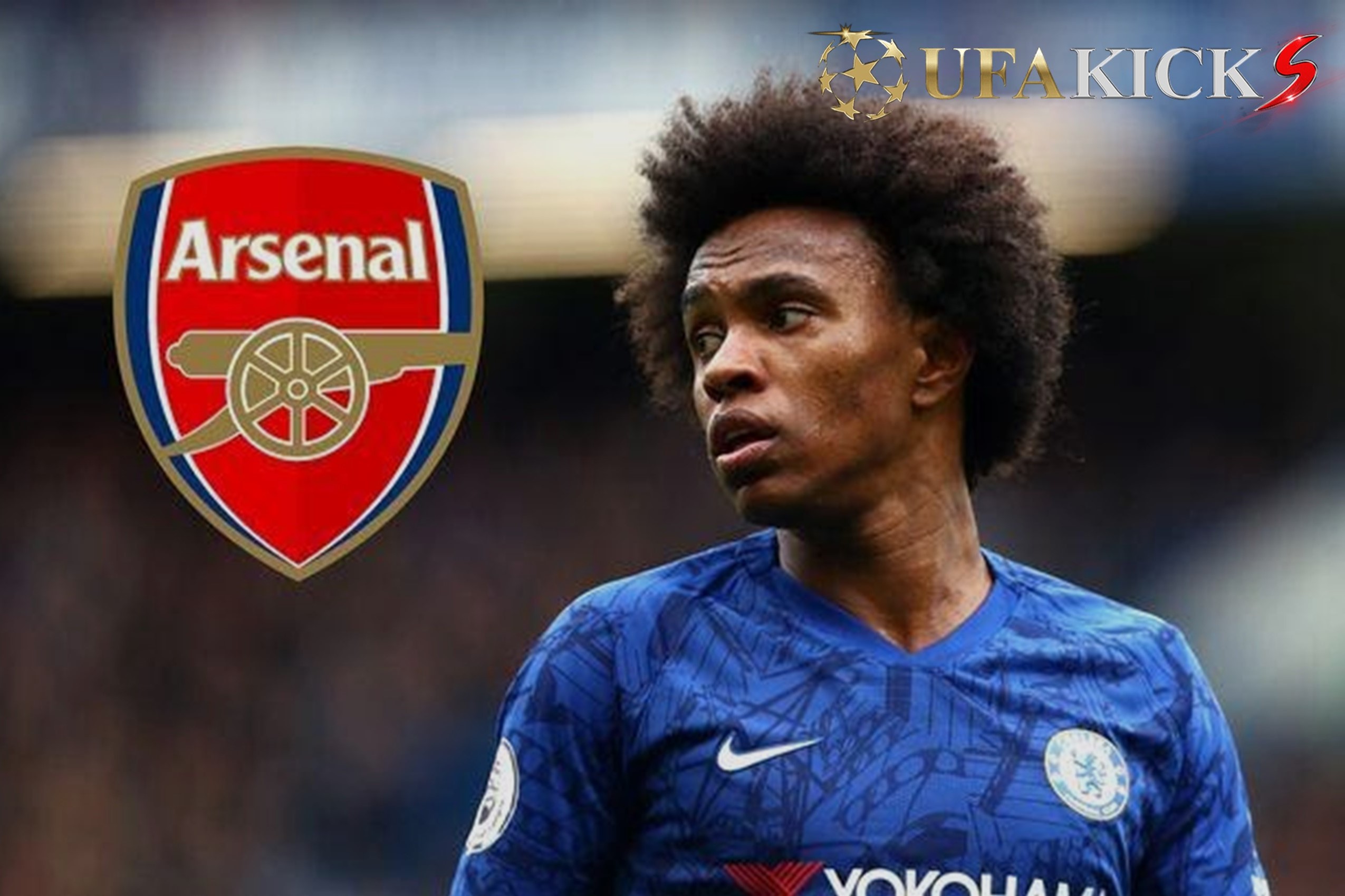 วิลเลี่ยน ปัดข้อเสนอสิงห์ 2 ปี พร้อมย้ายทีมแล้ว