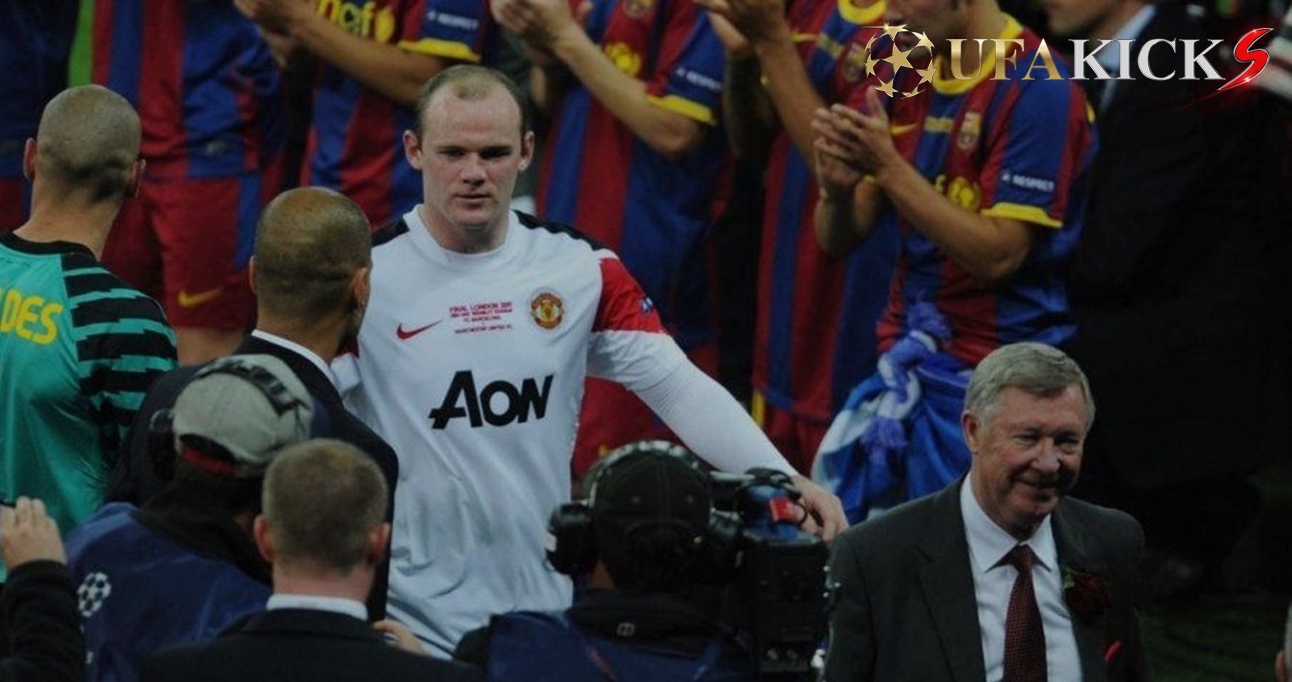 &ldquo;รูนี่ย์&rdquo; เผย &ldquo;ท่านเซอร์&rdquo; วางหมากผิดพา &ldquo;ผี&rdquo; พ่าย &ldquo;บาร์ซ่า&rdquo; นัดชิง ชปล.