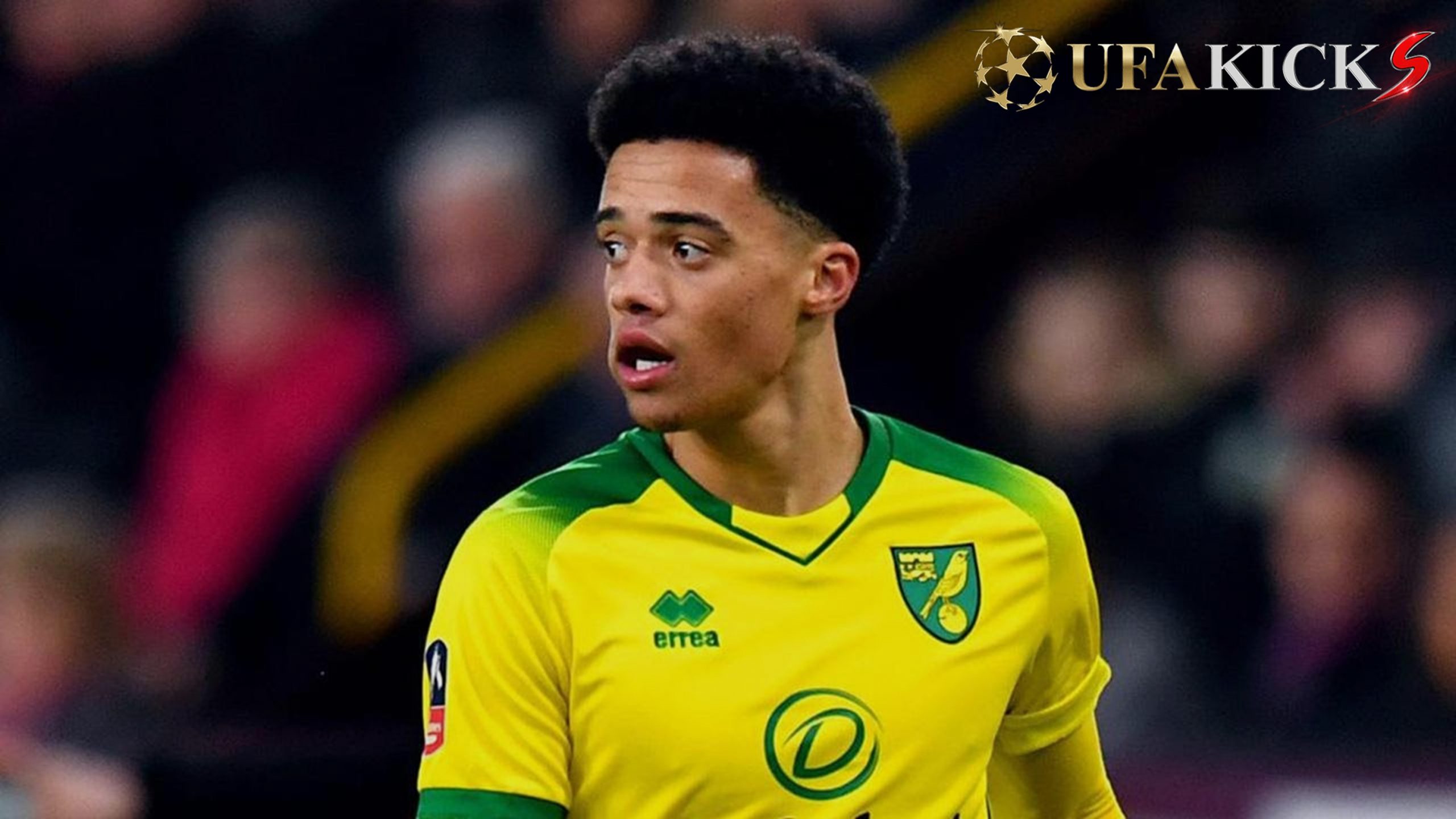 ถอดใจไหมหงส์ นอริช เมิน ลิเวอร์พูล ขอซื้อ "ลูอิส"