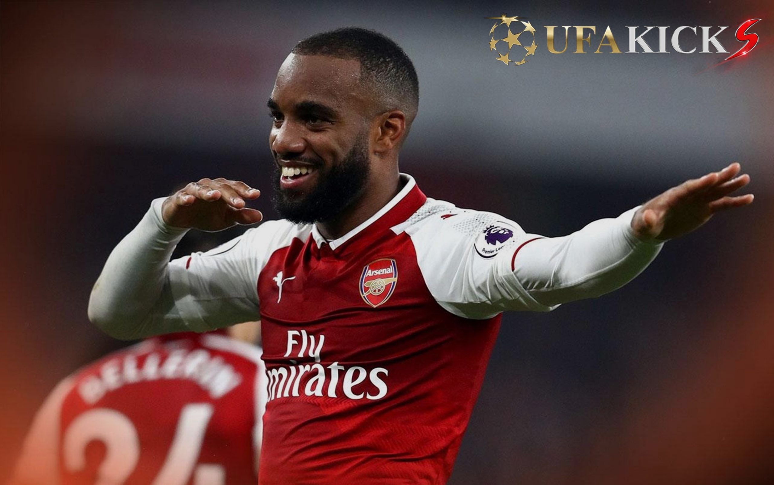 สื่อดังออกมาประโหมข่าว ลากาแซ็ตต์ เตรียมซบ &ldquo;หมี&rdquo;