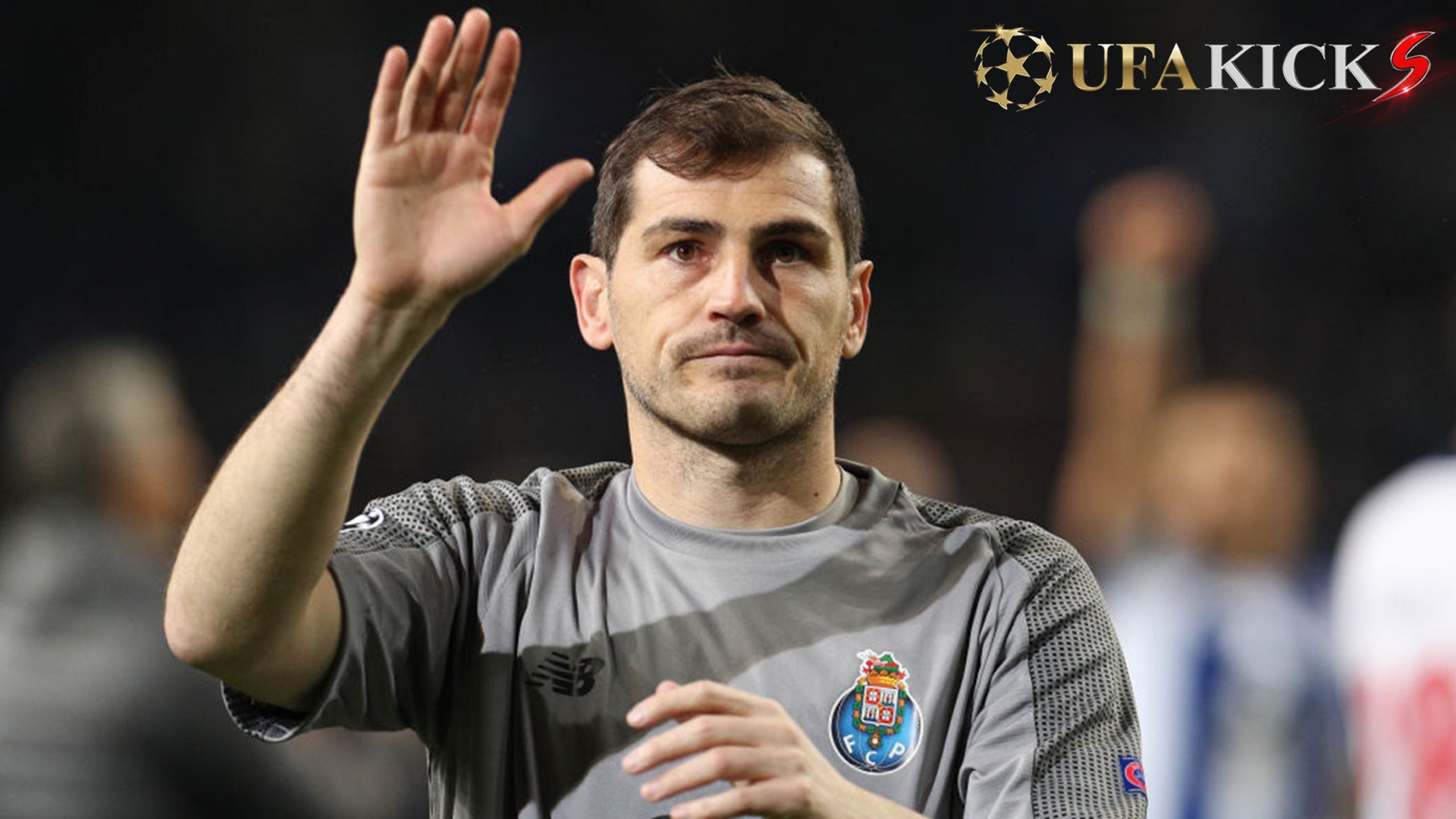 ปิดตำนานจอมหนึบ! กาซียาส ประกาศแขวนถุงมือ