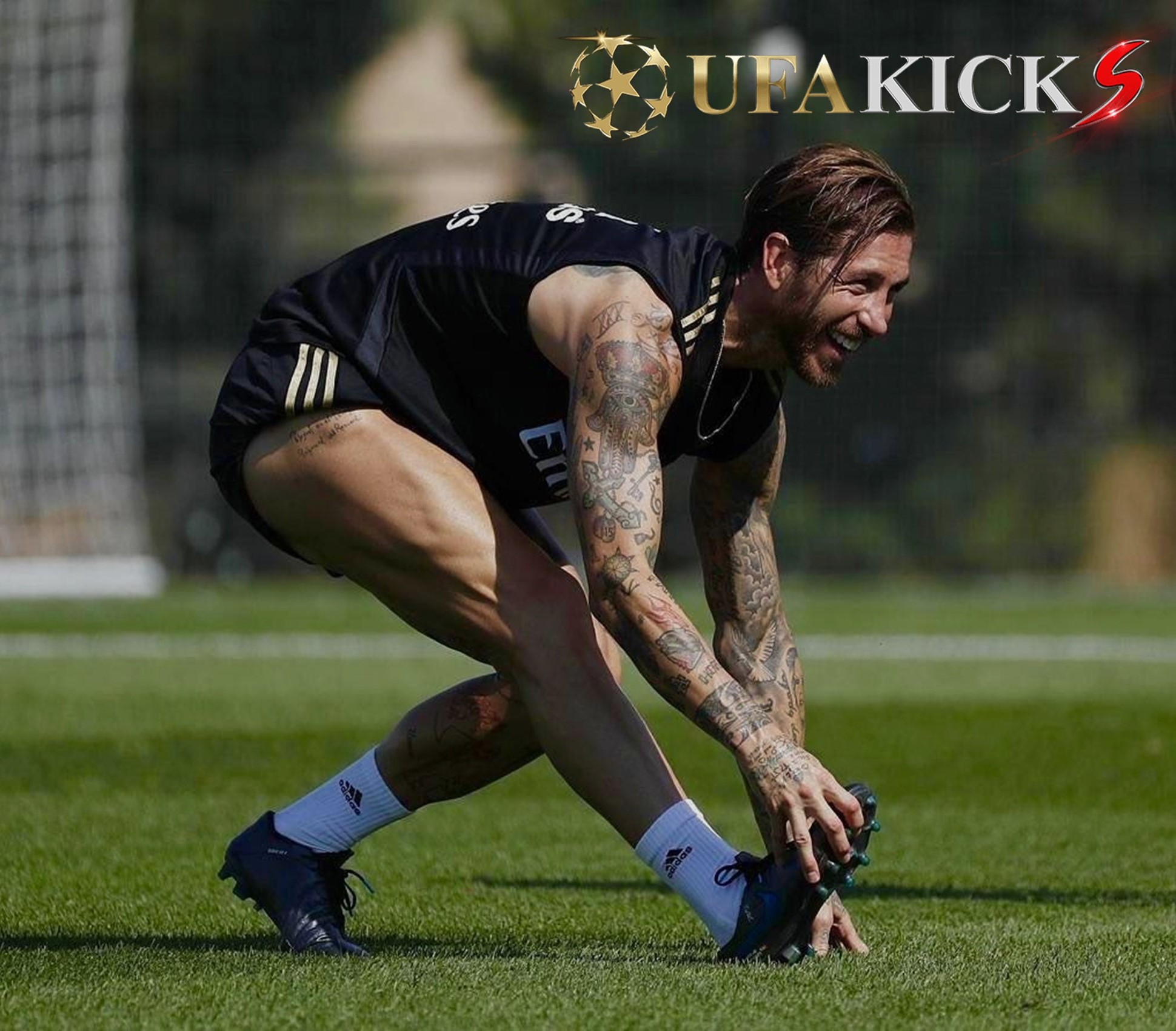 เปเป้ อดีตเซ็นเตอร์แบ็คยก รามอสเป็น ดีเอ็นเอ ของ &ldquo;ราชัน&rdquo;