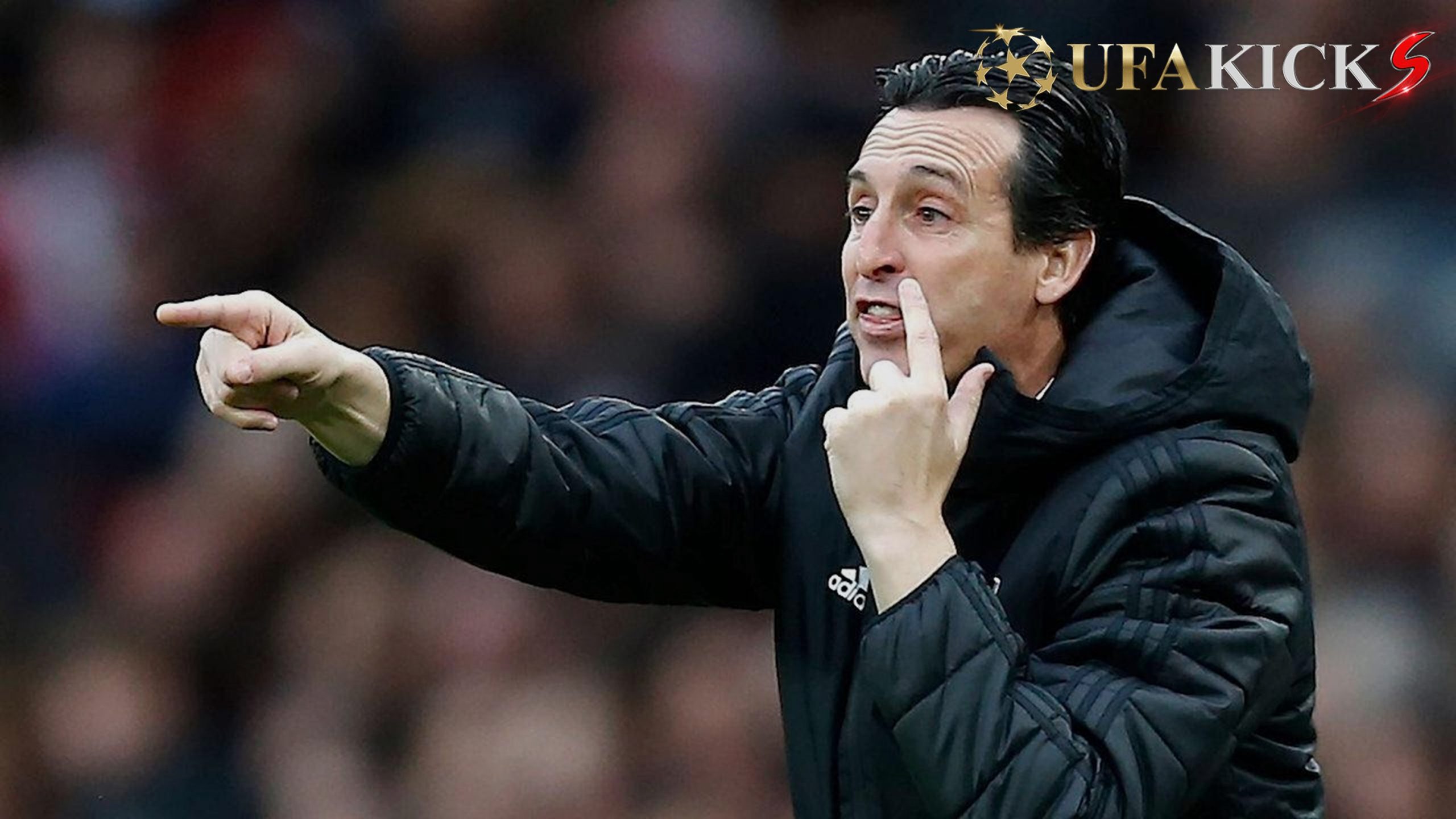 เอเมรี่ เตรียมคว้า เกนดูซี่ ร่วมทัพหลังทะเลาะกับผู้จัดการทีม