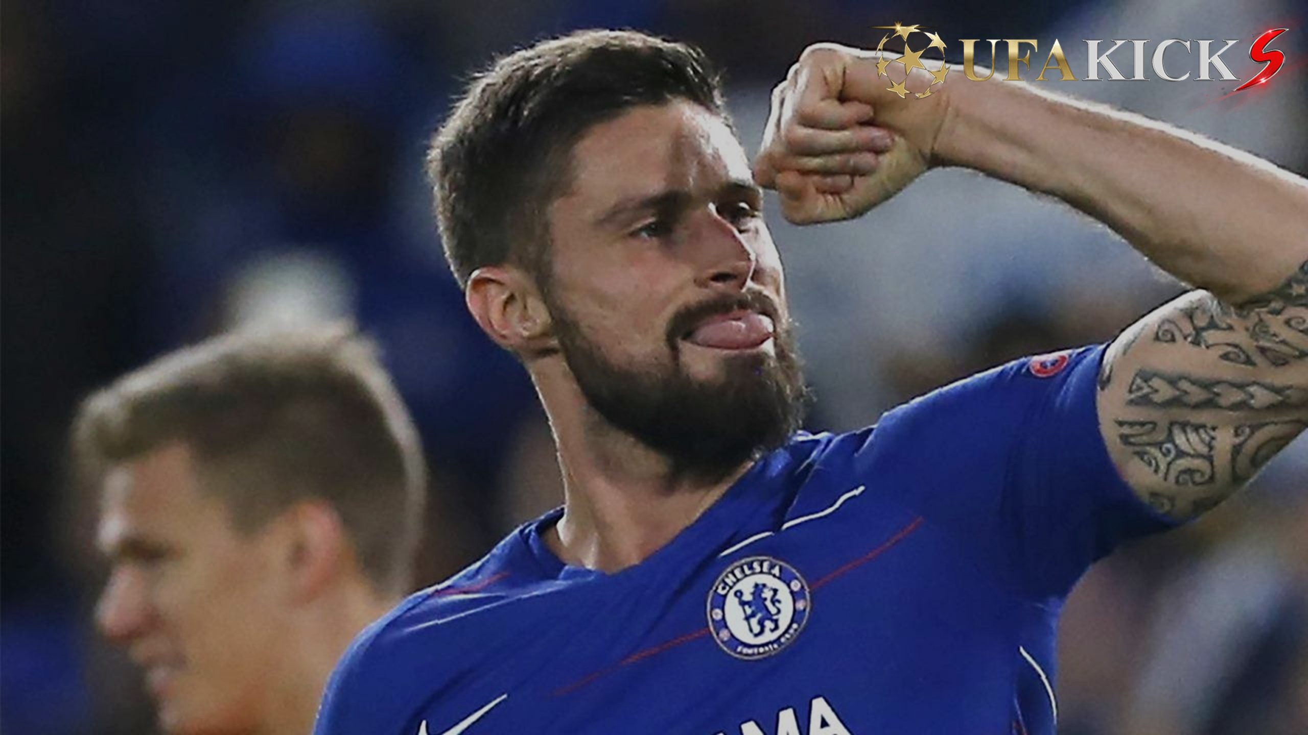 อาร์เตต้า ยก &ldquo;ชิรูด์&rdquo; สู้ทุกครั้งที่มีโอกาส โชว์ฟอร์มได้อย่างยอดเยี่ยม