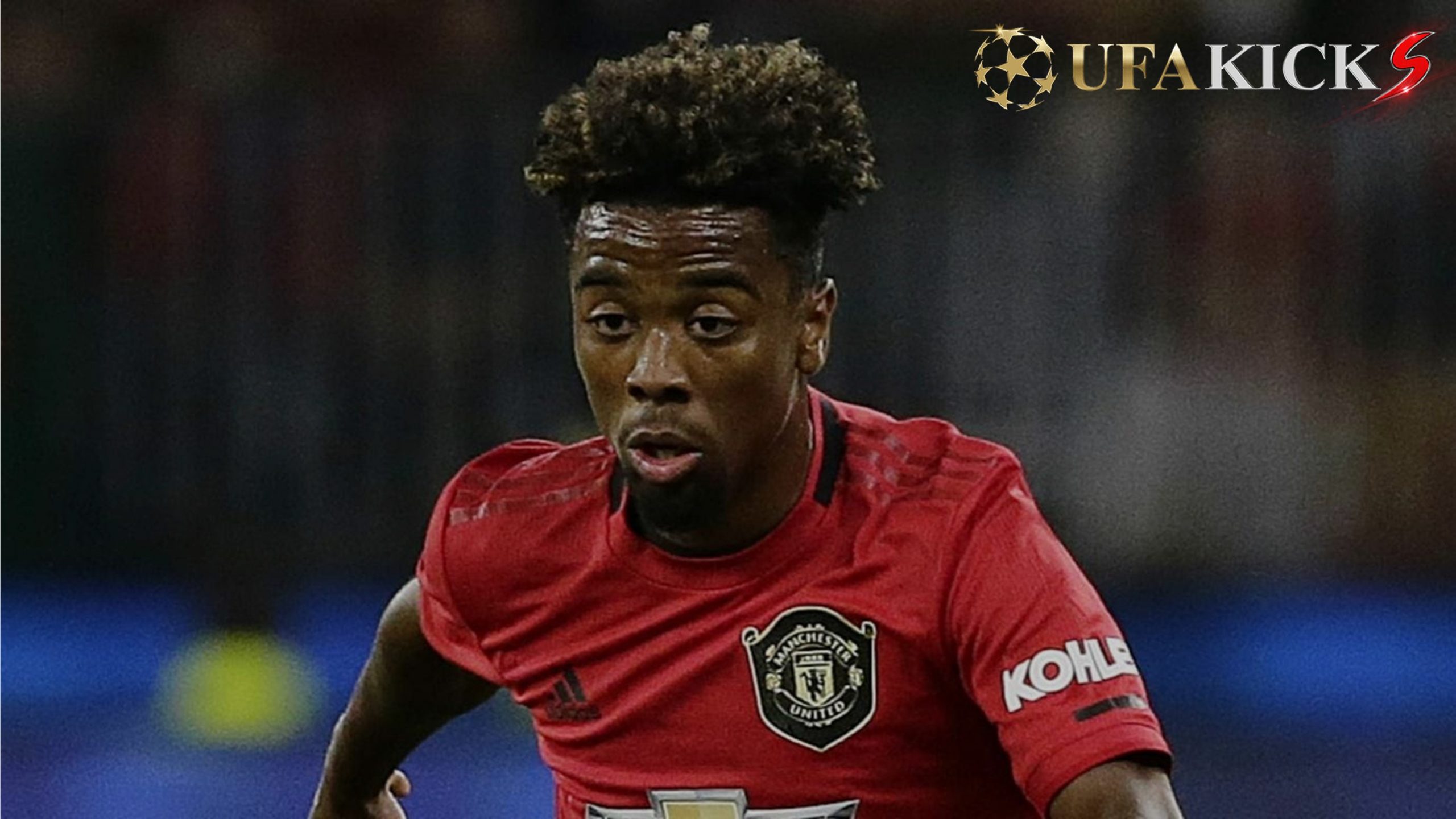 อดีตแข้งดาวรุ่งปีศาจแดง เตรียมตะลุยลีกเมืองน้ำหอม