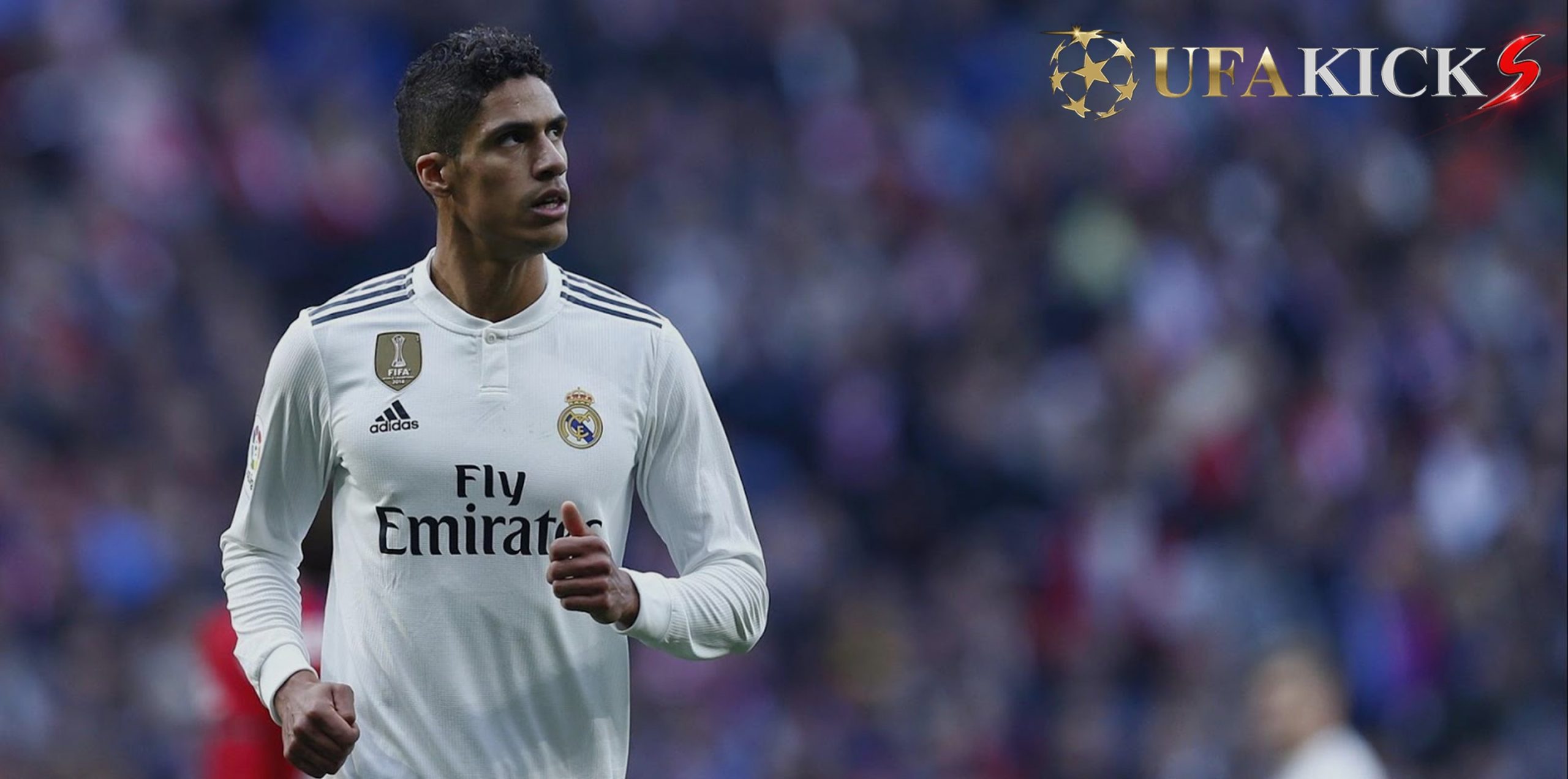 วาราน ปราการหลังมั่นใจ ราชัน ต้องชนะ แมนฯ ซิตี้