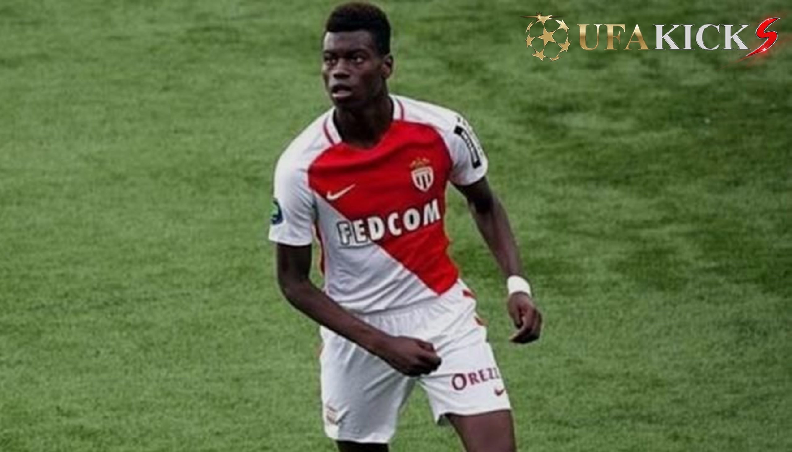 &ldquo;ราชัน&rdquo; เจรจาคว้าสนดาวรุ่งโมนาโก เสริมซีซั่นหน้า