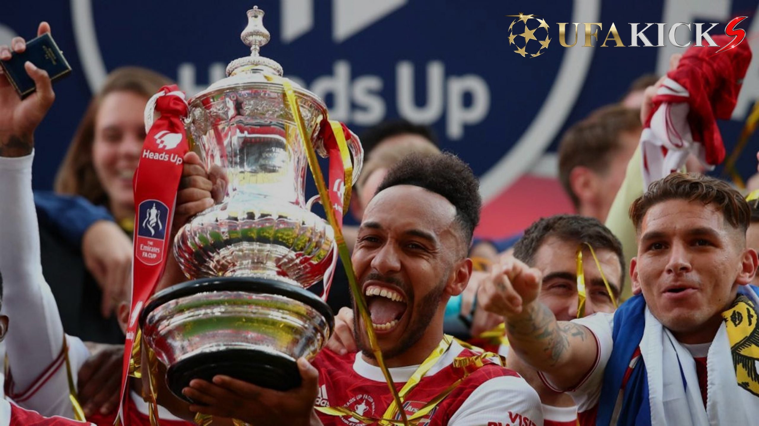 &ldquo;ริโอ&rdquo; เชื่อ &ldquo;โอบาเมยอง&rdquo; กองหน้าคนสำคัญอาจจะย้ายทีม