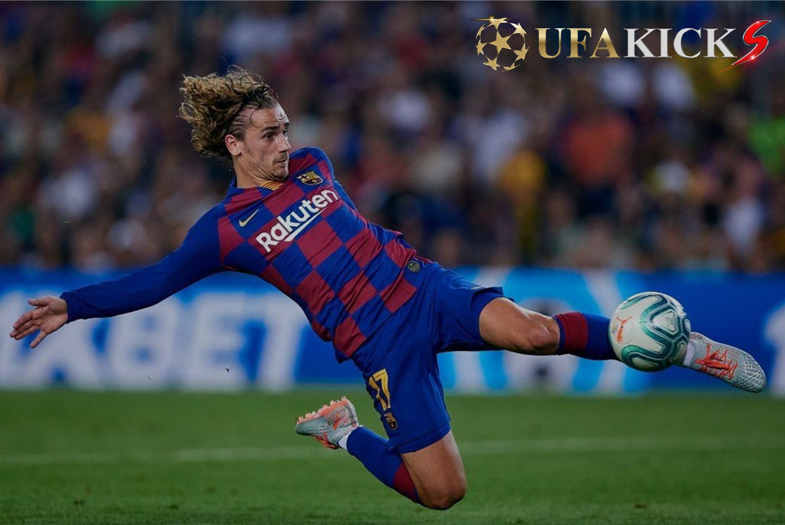 สื่อเผย &ldquo;เจ้าบุญทุ่ม&rdquo; หวัง กรีซมันน์ หายเจ็บก่อนเกมต่อไป