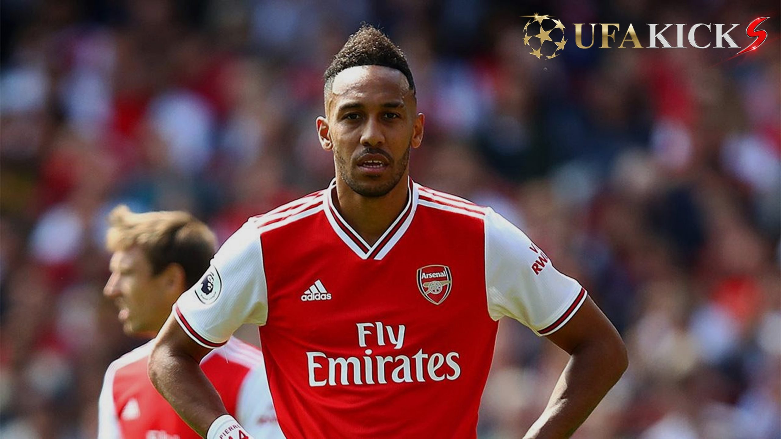 แฟนปืนยิ้มออก "โอบาเมยอง" อยากต่อสัญญา อาร์เซน่อล