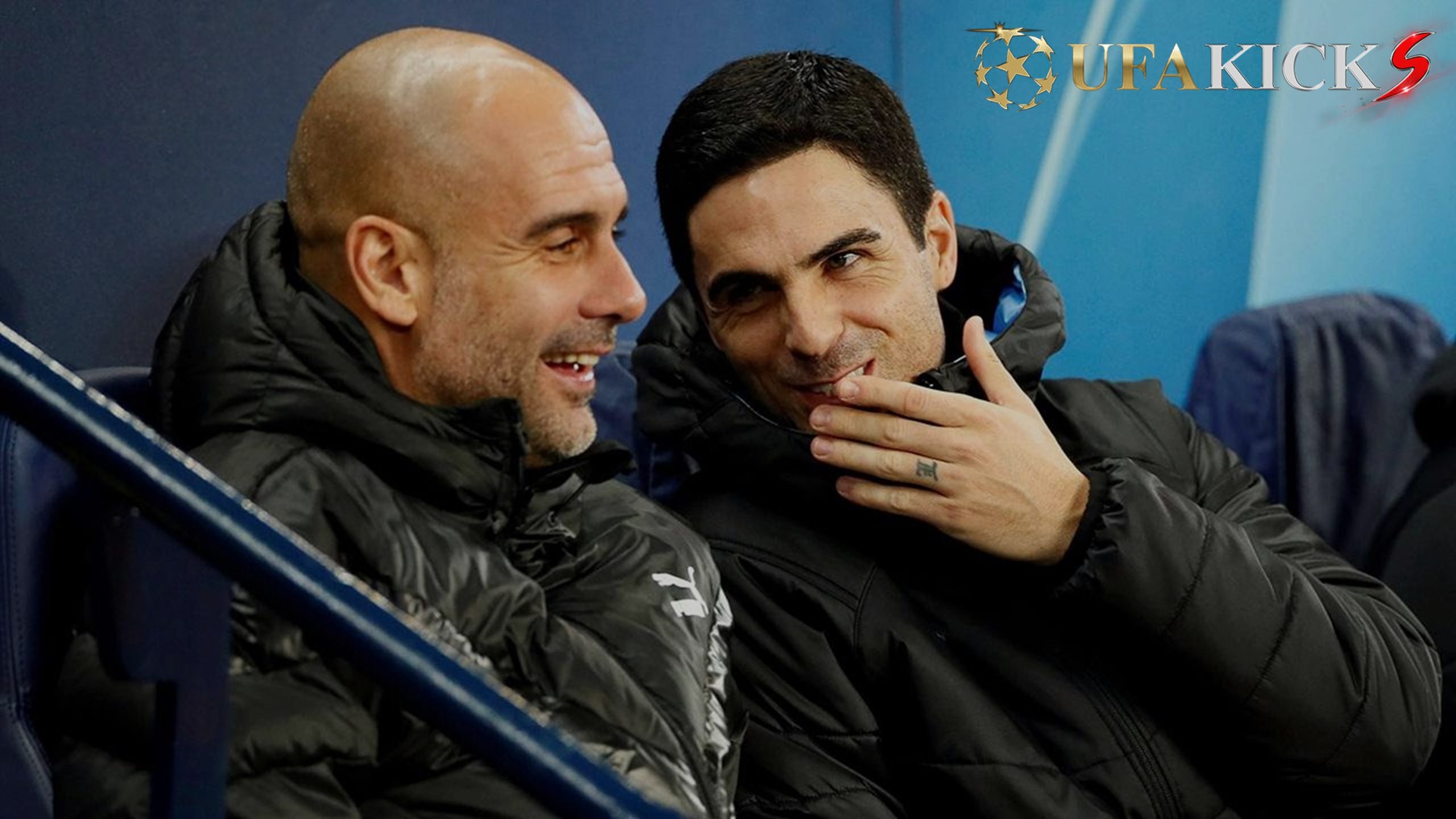 อาร์เตต้า แจกเครดิต &ldquo;เป๊ป&rdquo; นายใหญ่ทัพ &ldquo;เรือใบสีฟ้า&rdquo; ล้วน ๆ