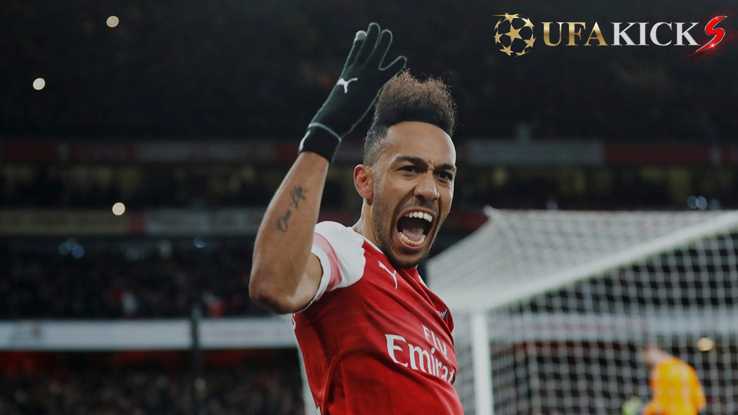 รั้งให้ได้ อาร์เซน่อล เตรียมทุ่มค่าเหนื่อยใหม่มัดใจ โอบาเมยอง