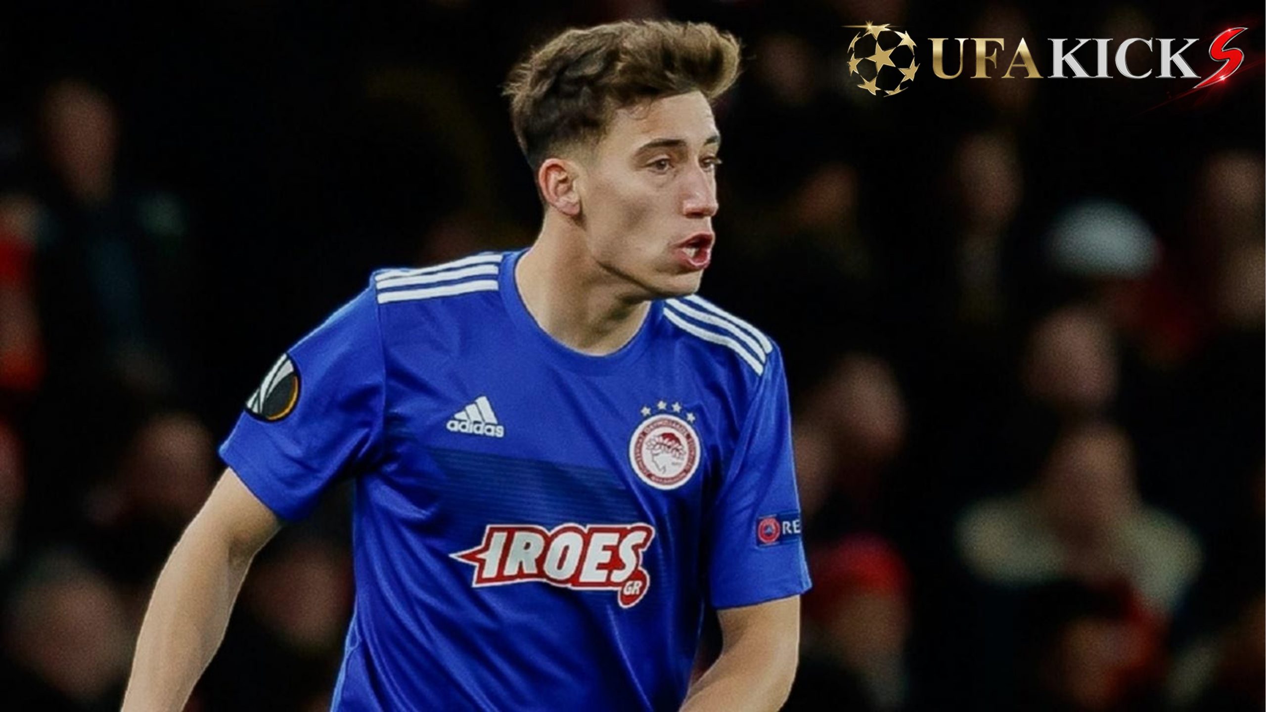 มาแล้ว! คอสตาส ซิมิคาส เตรียมตรวจร่างกายกับ ลิเวอร์พูล