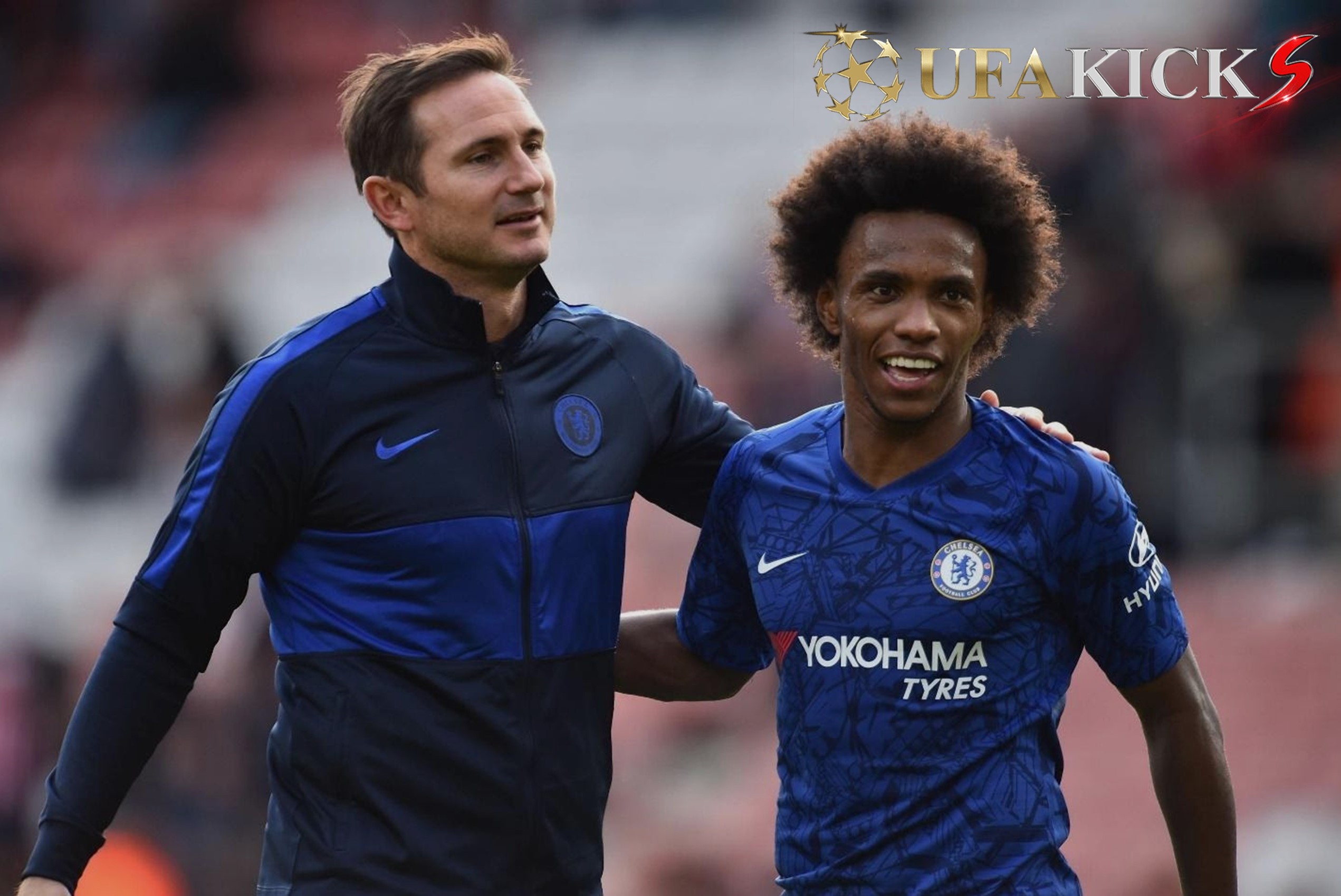 บอสใหญ่ไฟแรง เชลซี ทำใจหาก วิลเลี่ยน ย้ายทีม