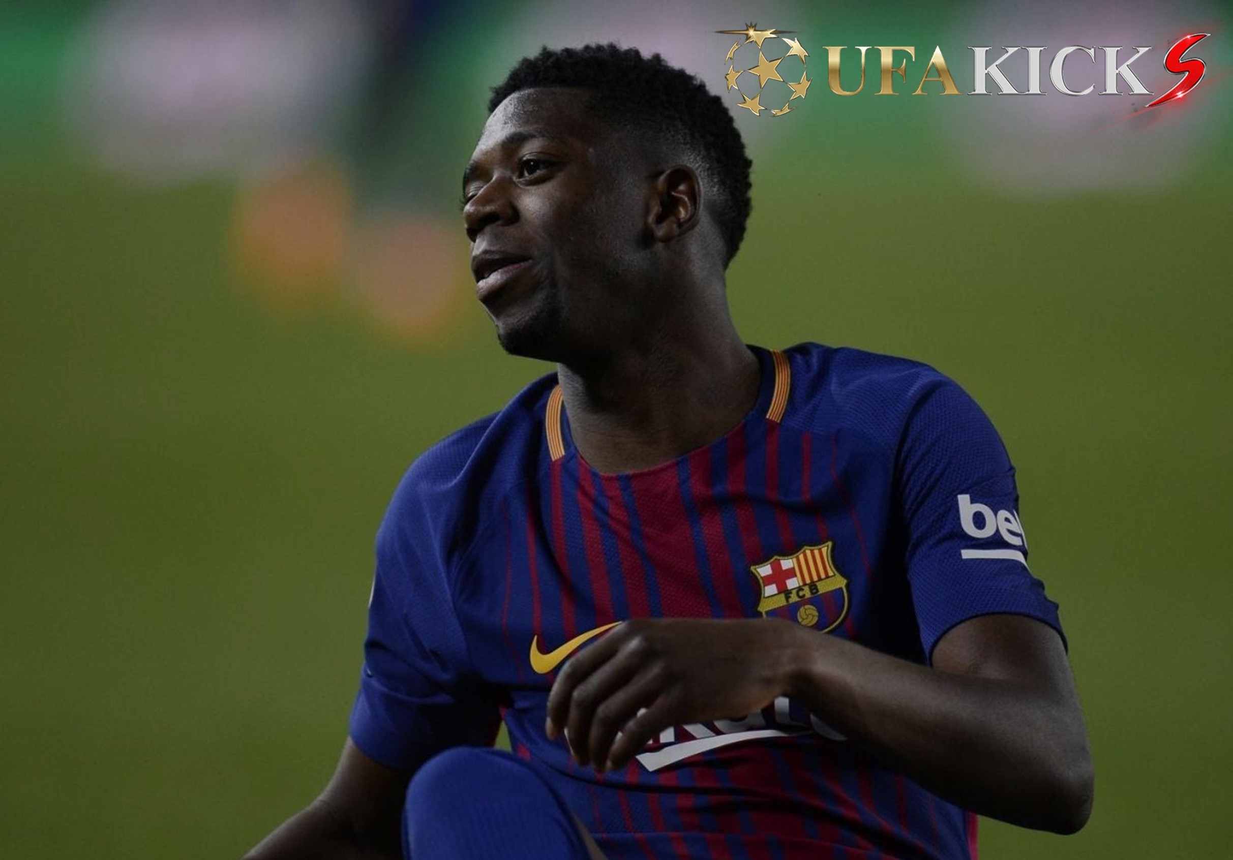 บาร์ซ่า ยิ้มหลัง กรีซมันน์-เดมเบเล่ หายเจ็บทันแชมเปี้ยนส์ลีก