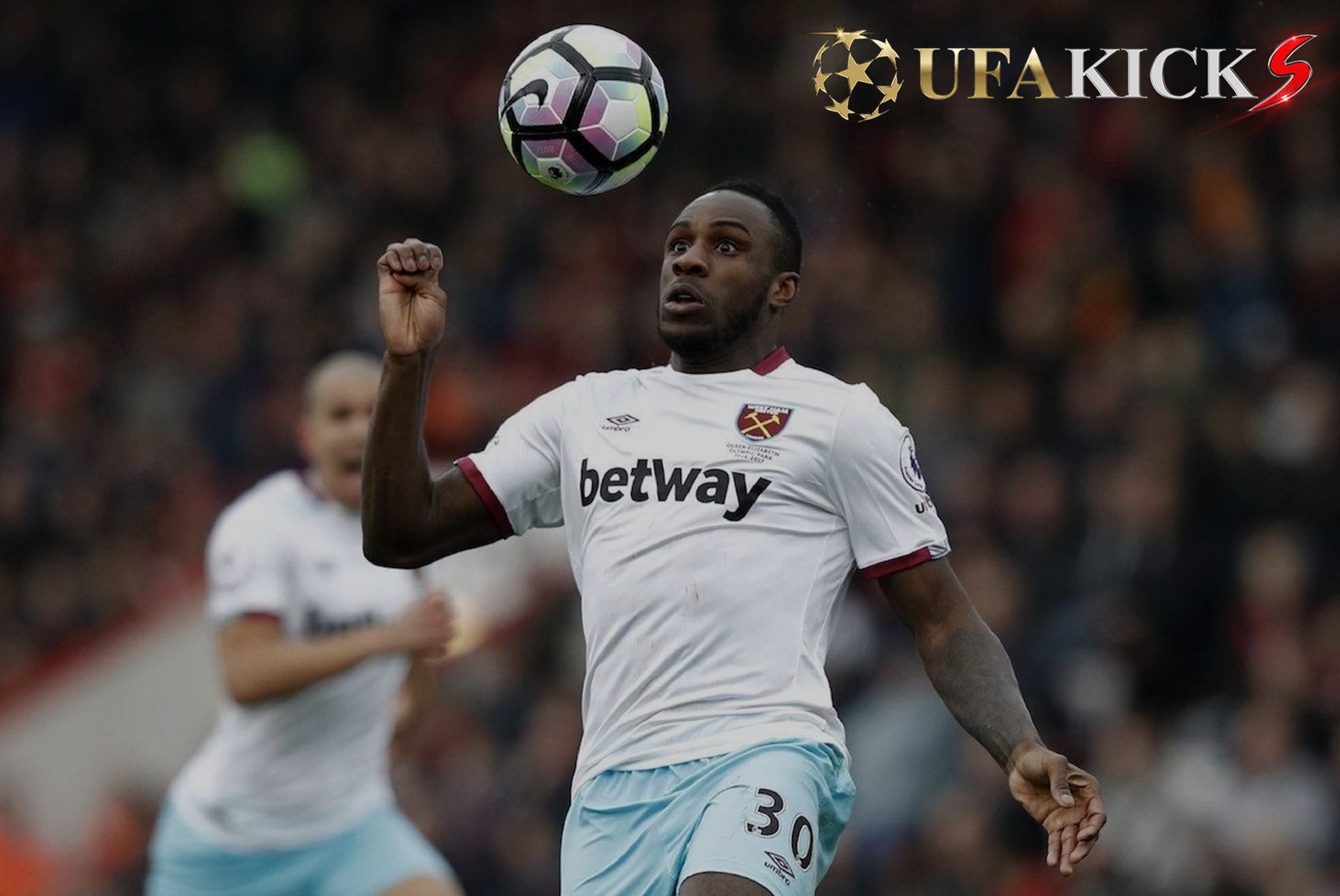 มิชาอิล อันโตนิโอ ซิวแข้งยอดเยี่ยม พรีเมียร์ลีก เดือนปิดท้ายซีซั่น