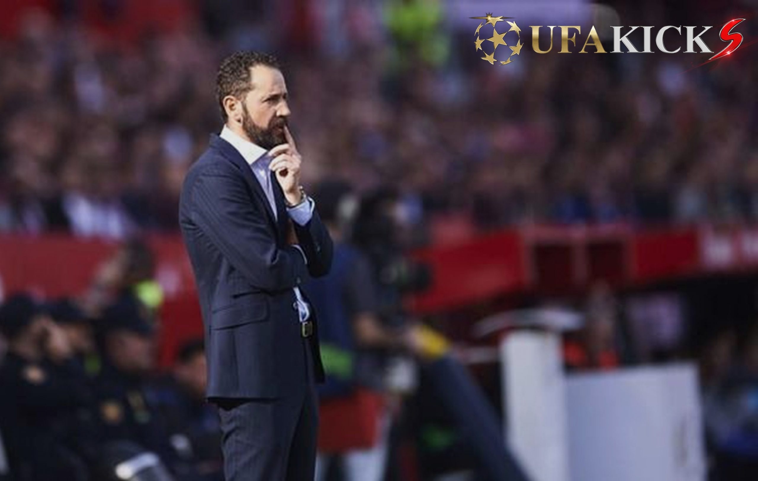 สื่อเผย อลาเบส ตั้ง มาชิน ทำหน้าที่กุนซือคนใหม่