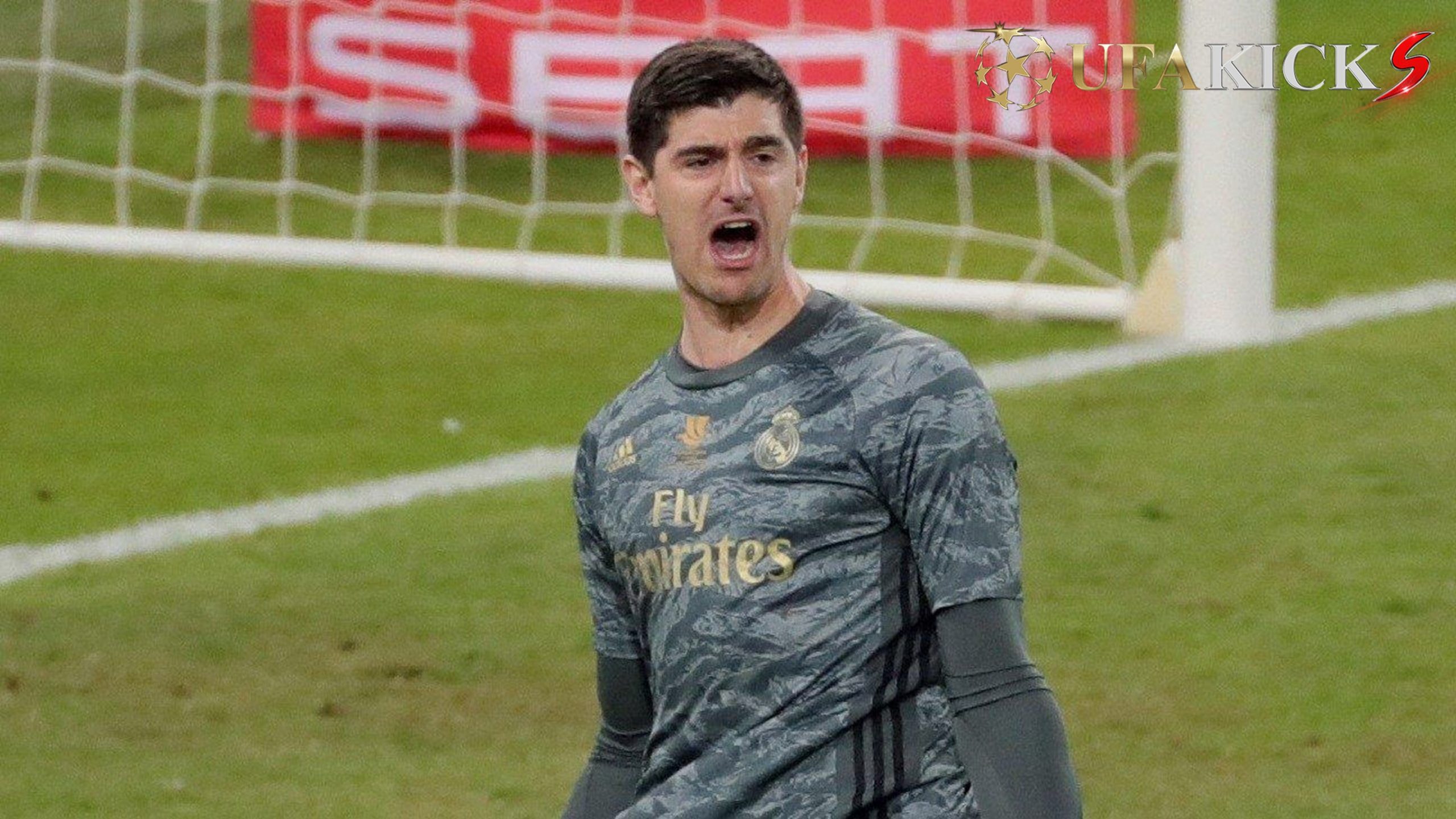 &ldquo;ราชันชุดขาว&rdquo; หวง กูร์กตัวส์ หลังโดน &ldquo;เรือใบสีฟ้า&rdquo; ยิงทุกนัด