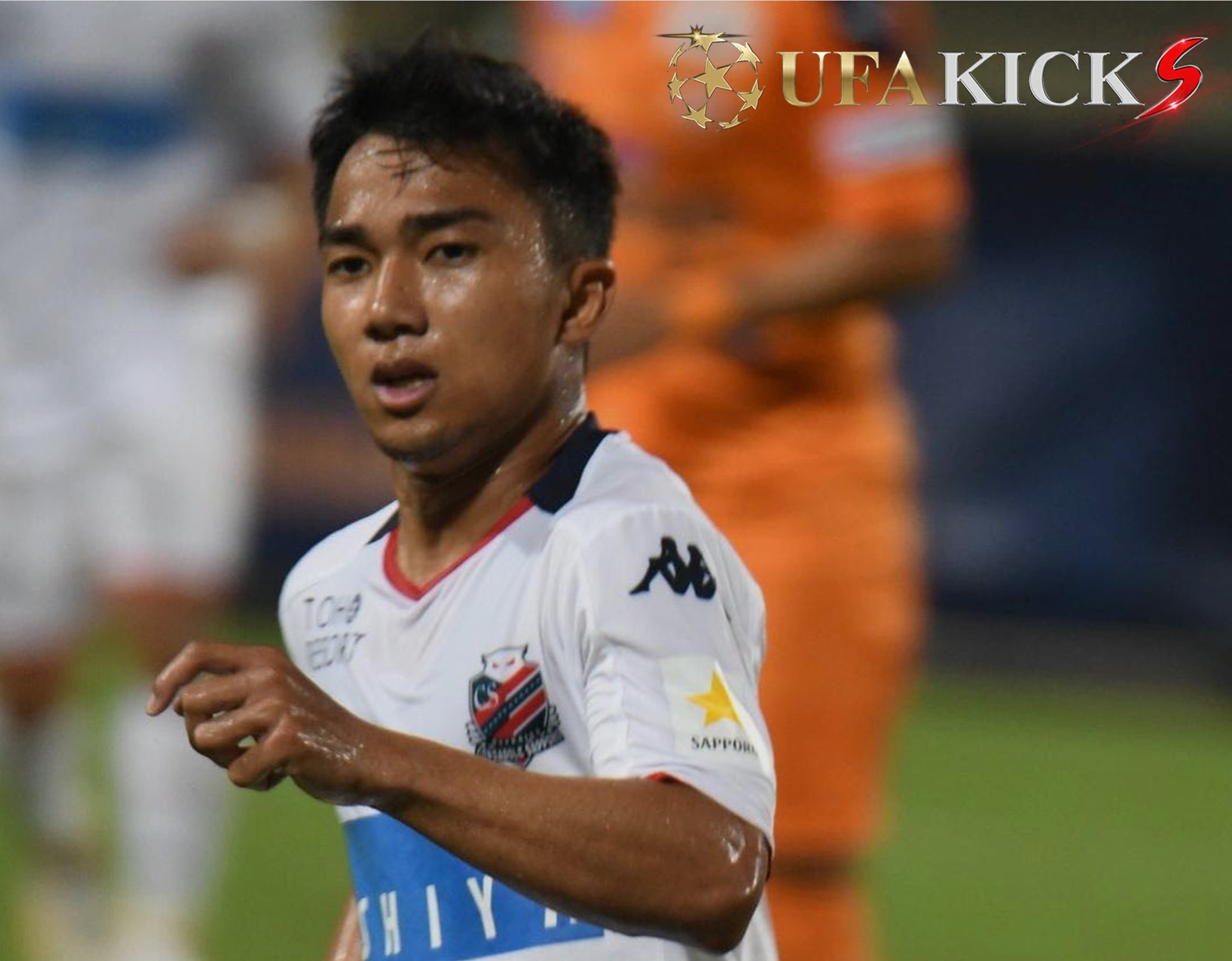 เพลย์เมคเกอร์ ชนาธิป : ผมรู้สึกผิดหวังกับตัวเอง