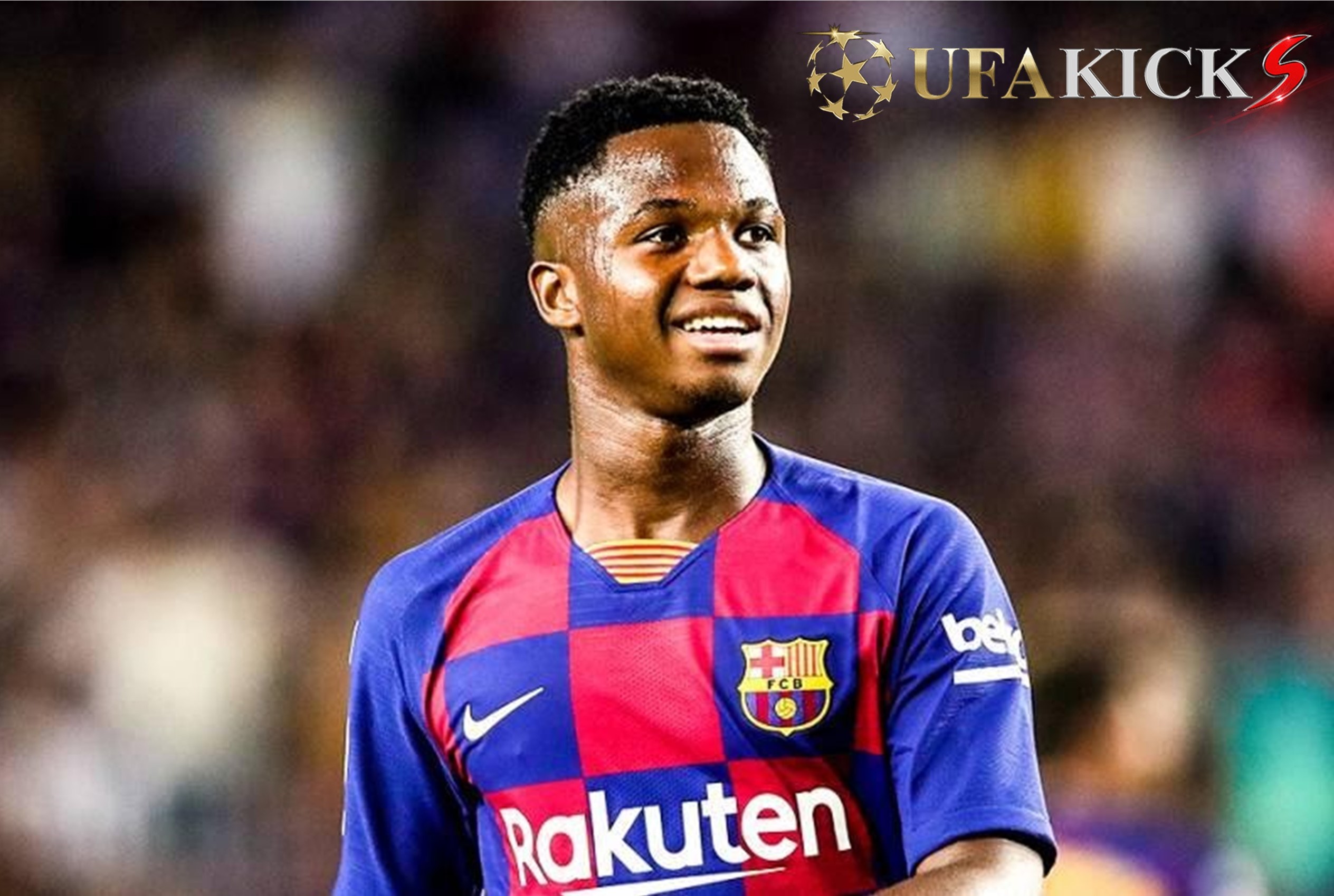 &ldquo;เจ้าบุญทุ่ม&rdquo; เตรียมจับ ฟาตี ขยายสัญญา 2 ปี