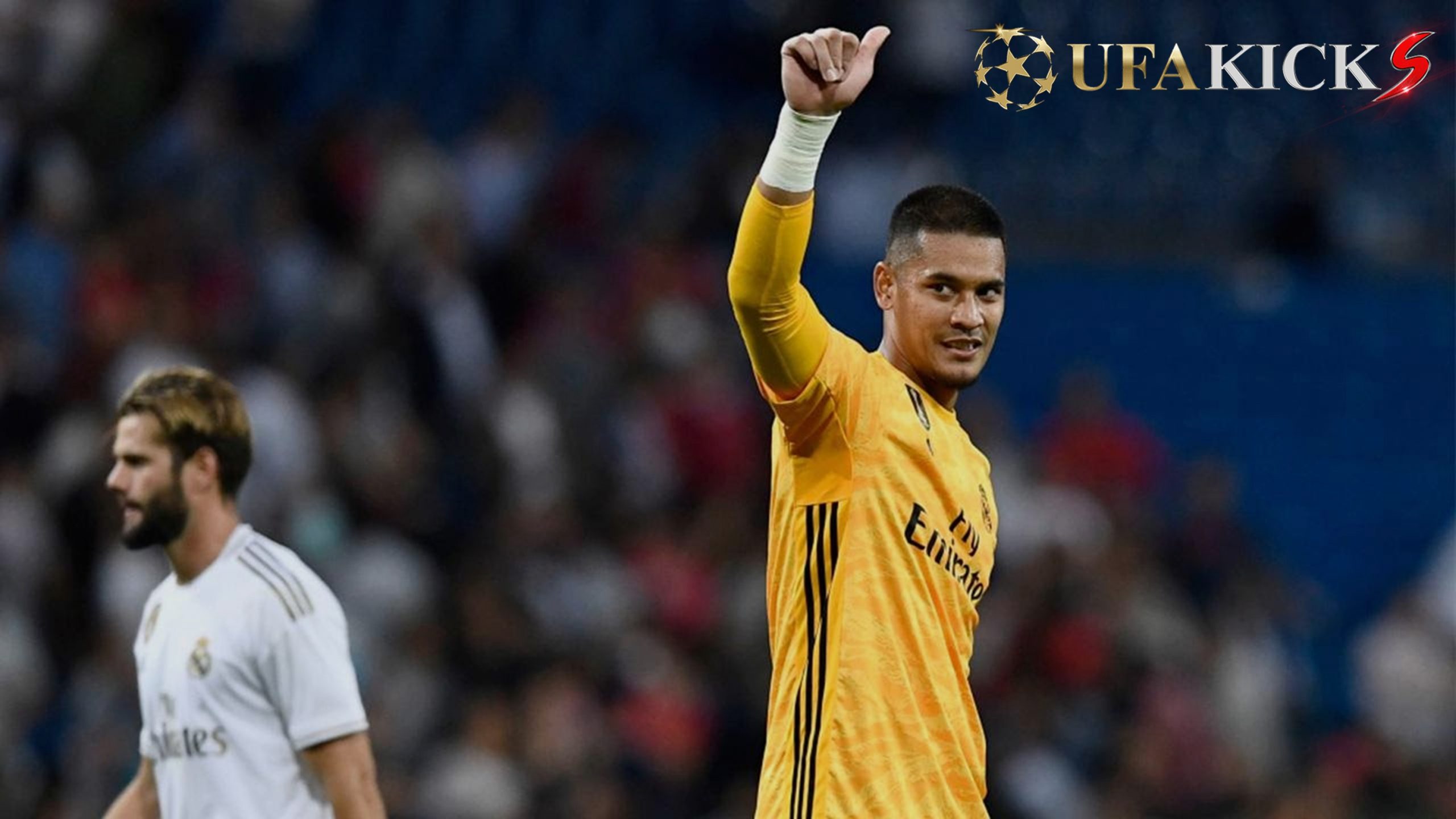 &ldquo;ราชันชุดขาว&rdquo; พร้อมปล่อย อาเรโอล่า หลังหมดสัญญาซัมเมอร์นี้