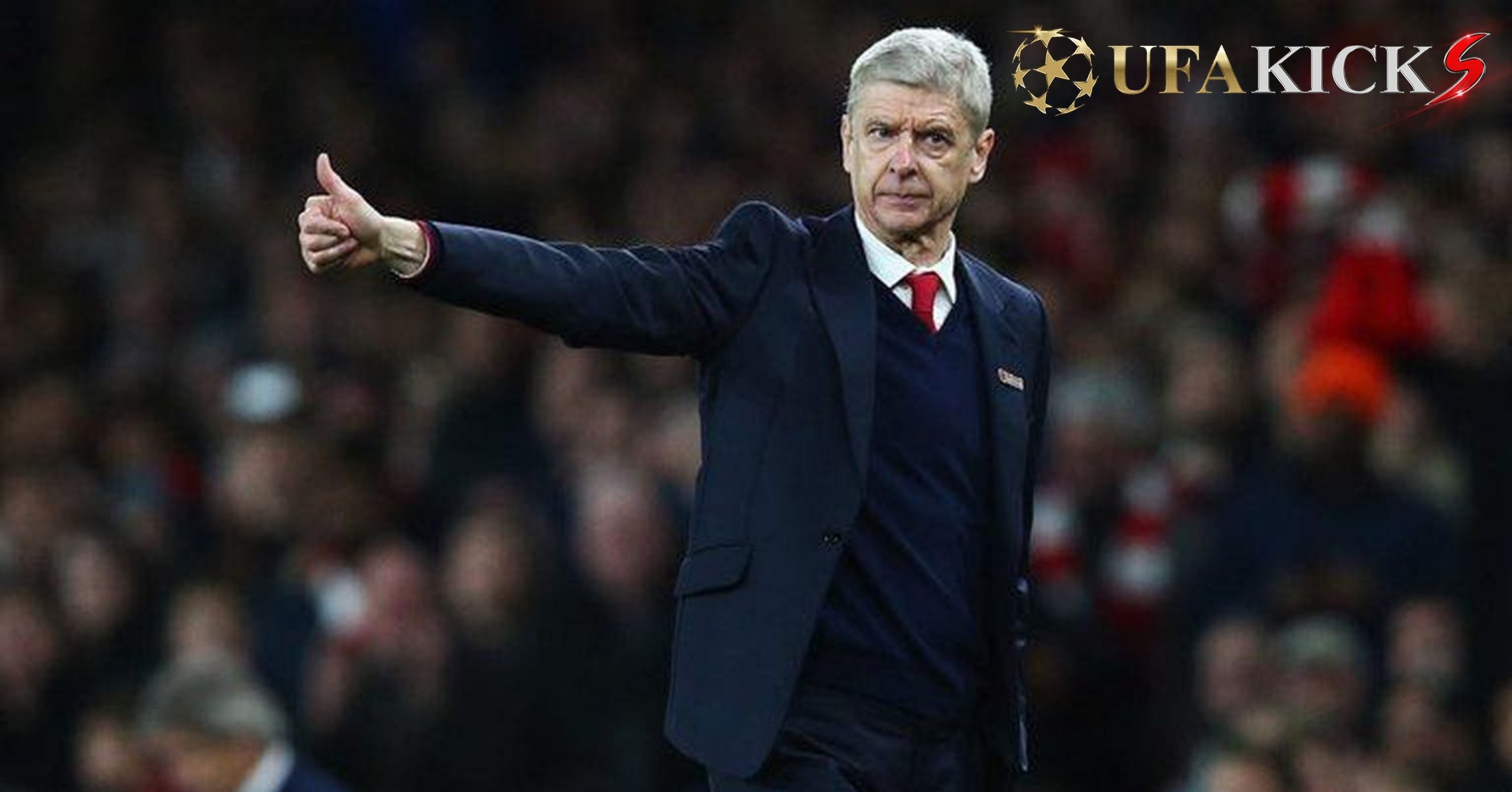 เวนเกอร์ ชี้แชมป์ &ldquo;เอฟเอ&rdquo; เรียกศรัทธาแฟน &ldquo;ปืน&rdquo;