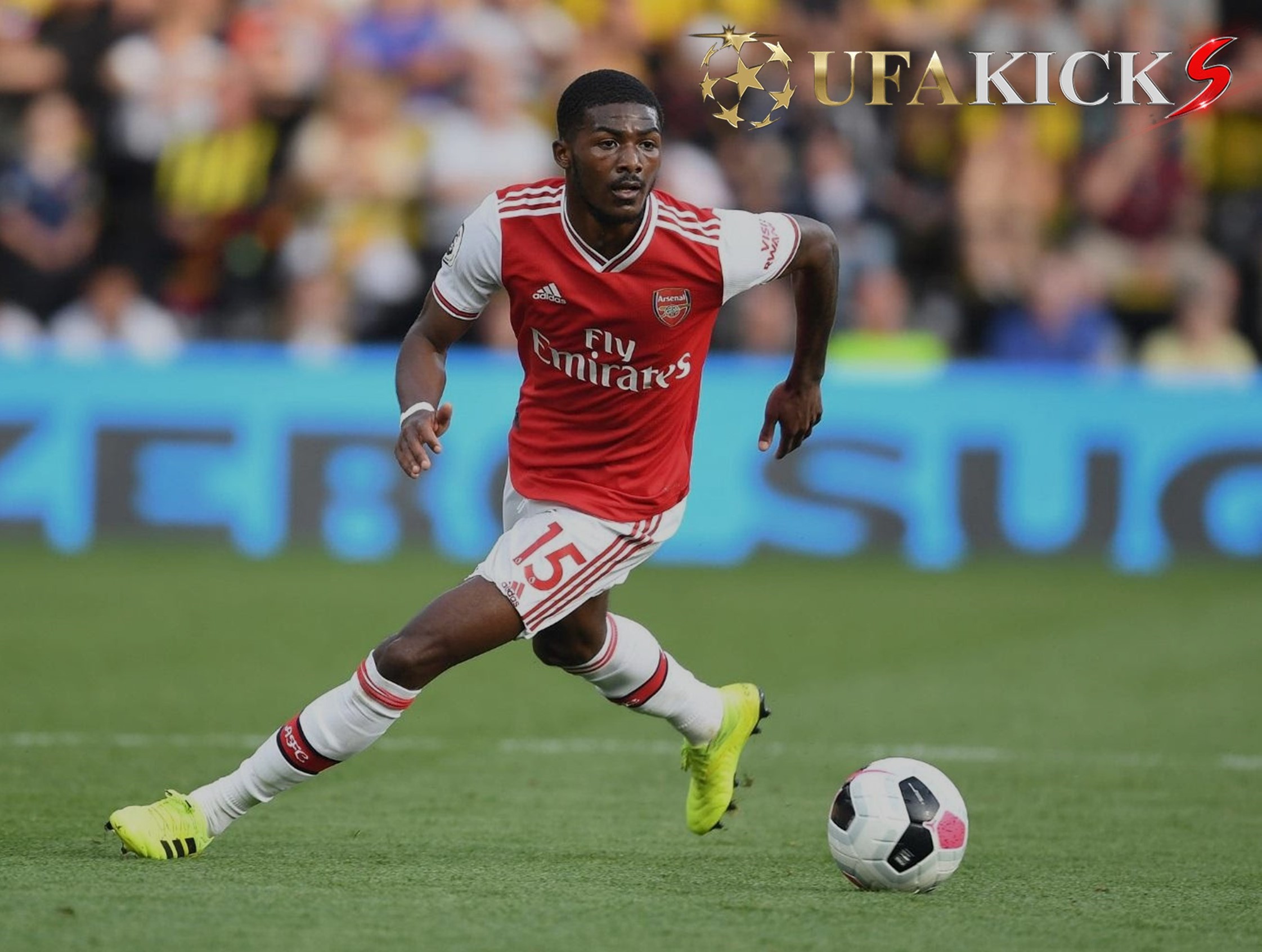 &ldquo;ไนลส์&rdquo; เล่นในตำแหน่งไหนก็ได้ ขอแค่ได้ลง