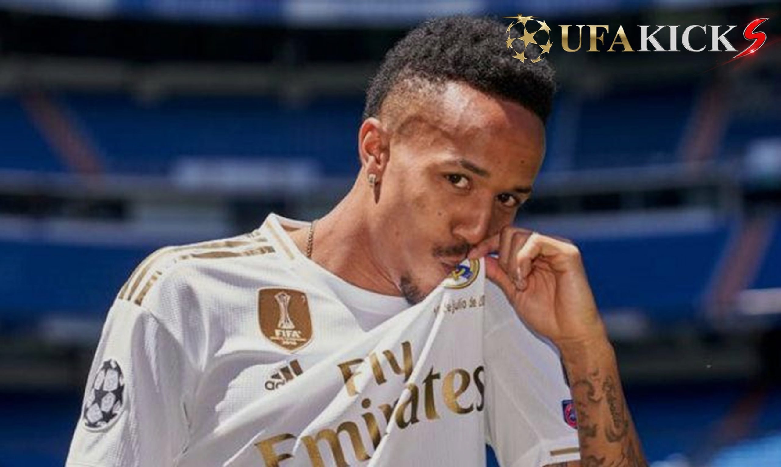 มิลิเตา มั่นใจมีฝีเท้าของตนเองเทียบเท่า รามอส