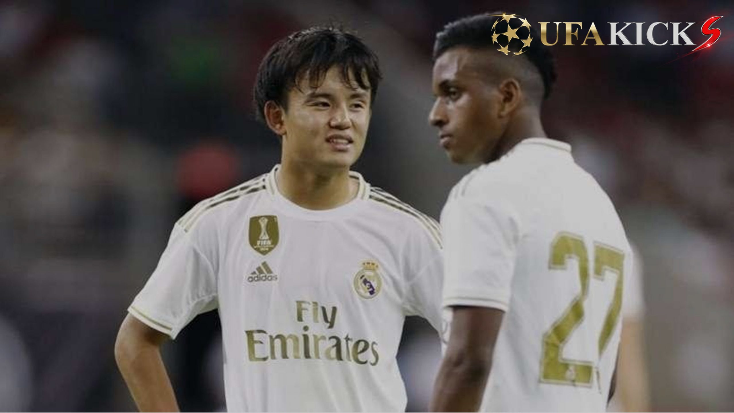 คูโบะ ลั่นอนาคตต้องเป็นผู้เล่นหลักของ ราชันชุดขาว