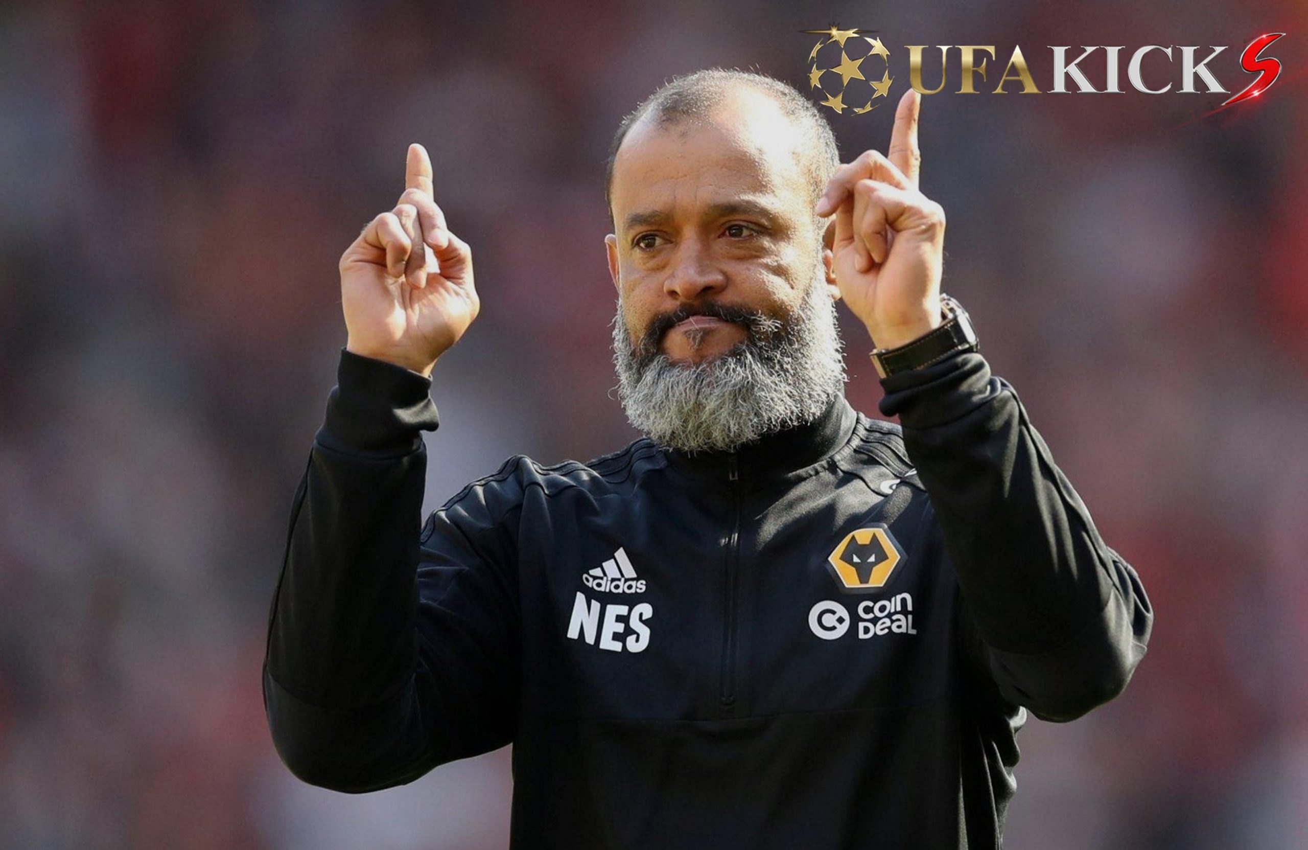 เพื่อให้มีสมาธิ! นูโน บอกนักเตะ วูลฟ์ส เลื่อนวันหยุดออกไปก่อน