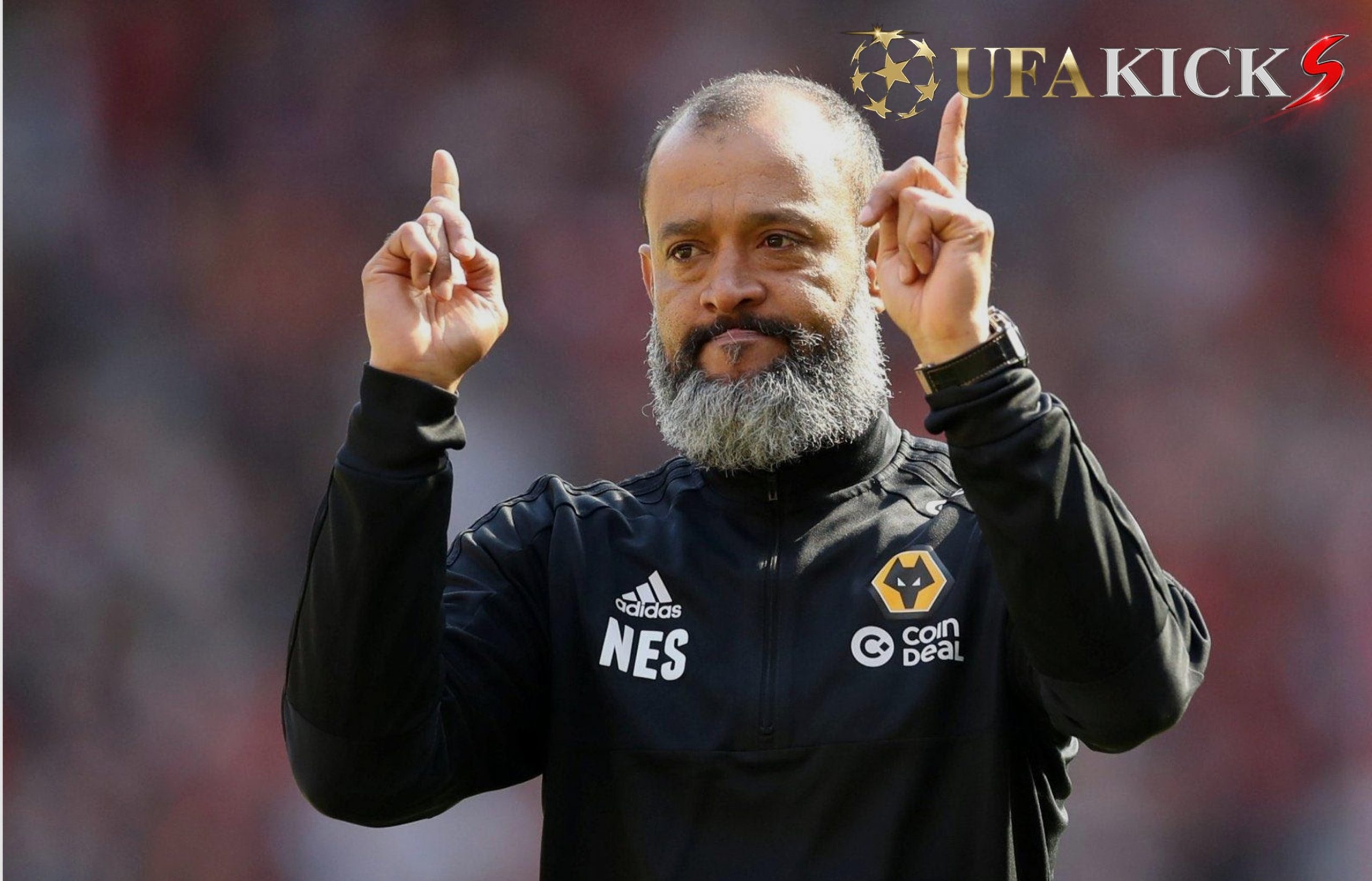 ไม่เสียใจ! นูโน เผยภูมิใจกับทีมมากแม้จะพ่าย เซบีย่า ตกรอบ