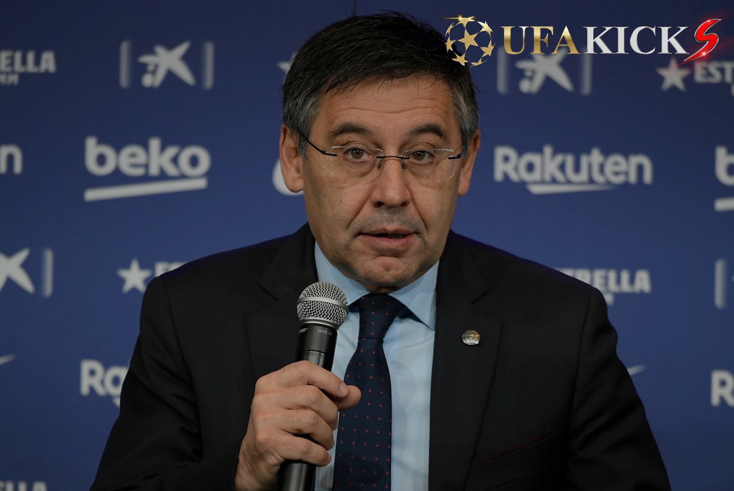 บอส บาร์ซ่า ลั่นสโมสรไม่มีวันขาย อันซู ฟาติ แข้ง วันเดอร์คิด