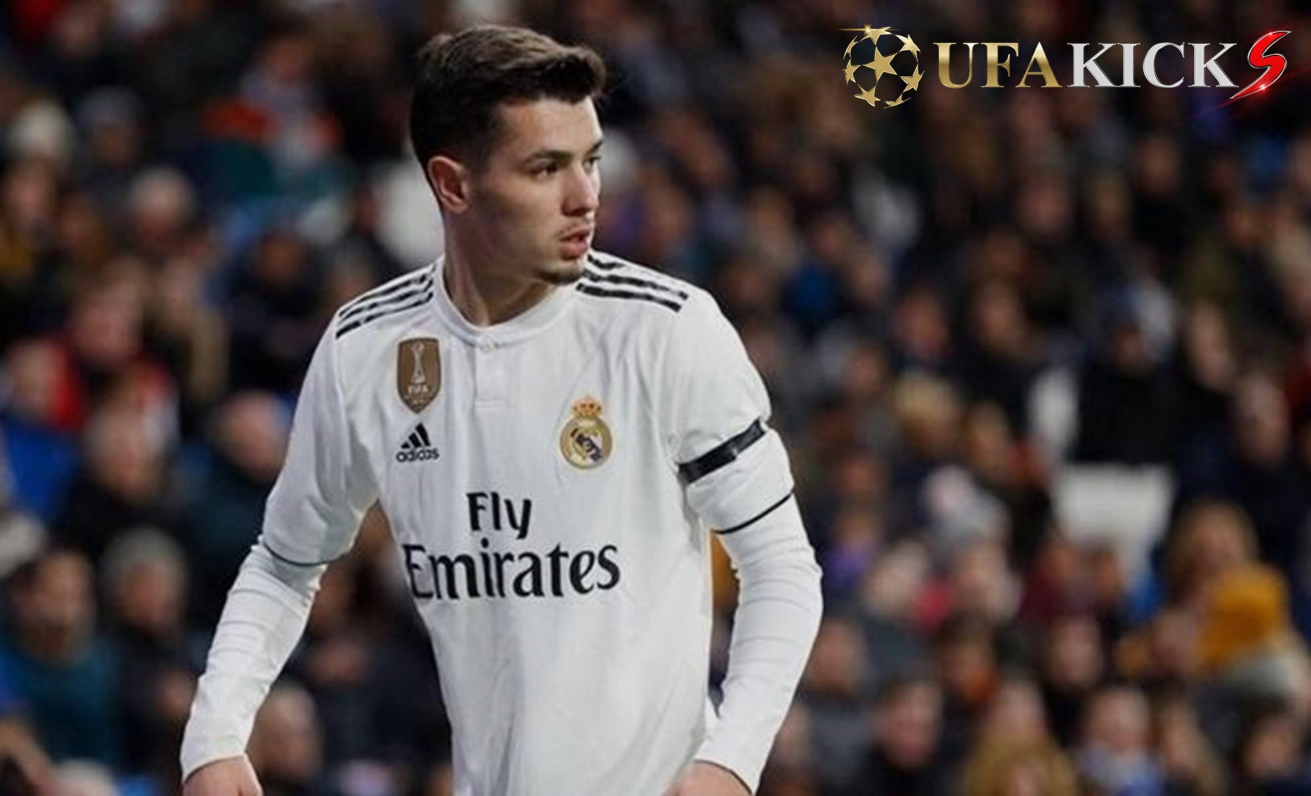 เรอัล เบติส เล็งยืม บราอิม หวังร่วมงาน เปเยกรินี่