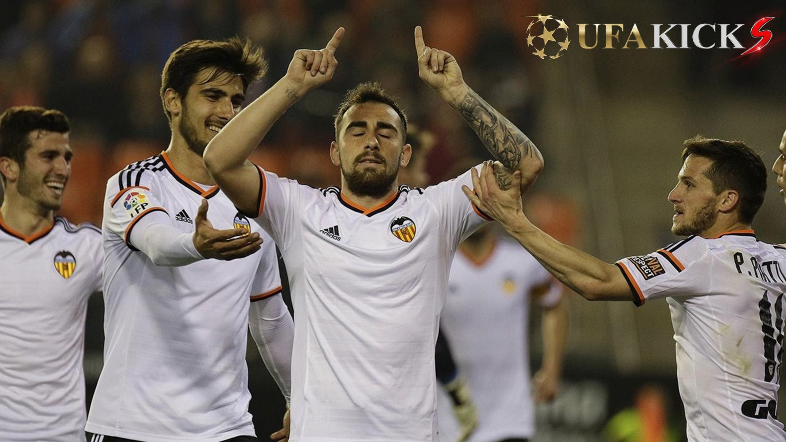 ปาเรโฆ เตรียมย้ายซบ &ldquo;เรือดำน้ำสีเหลือง&rdquo; ในซัมเมอร์นี้