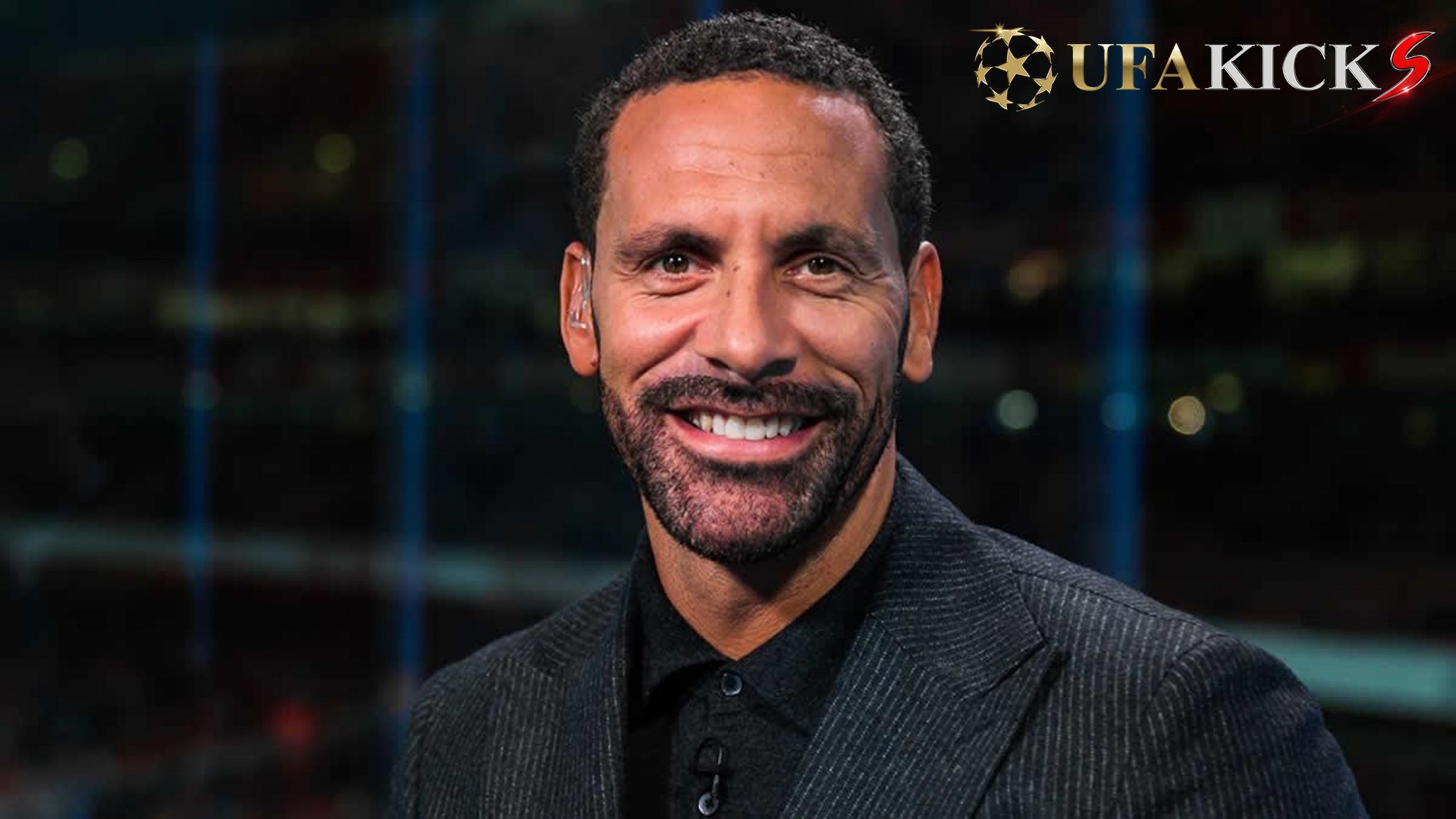 ริโอ ชู "ฟานไดค์" คือแข้งกองหลังแห่งยุคปัจจุบัน