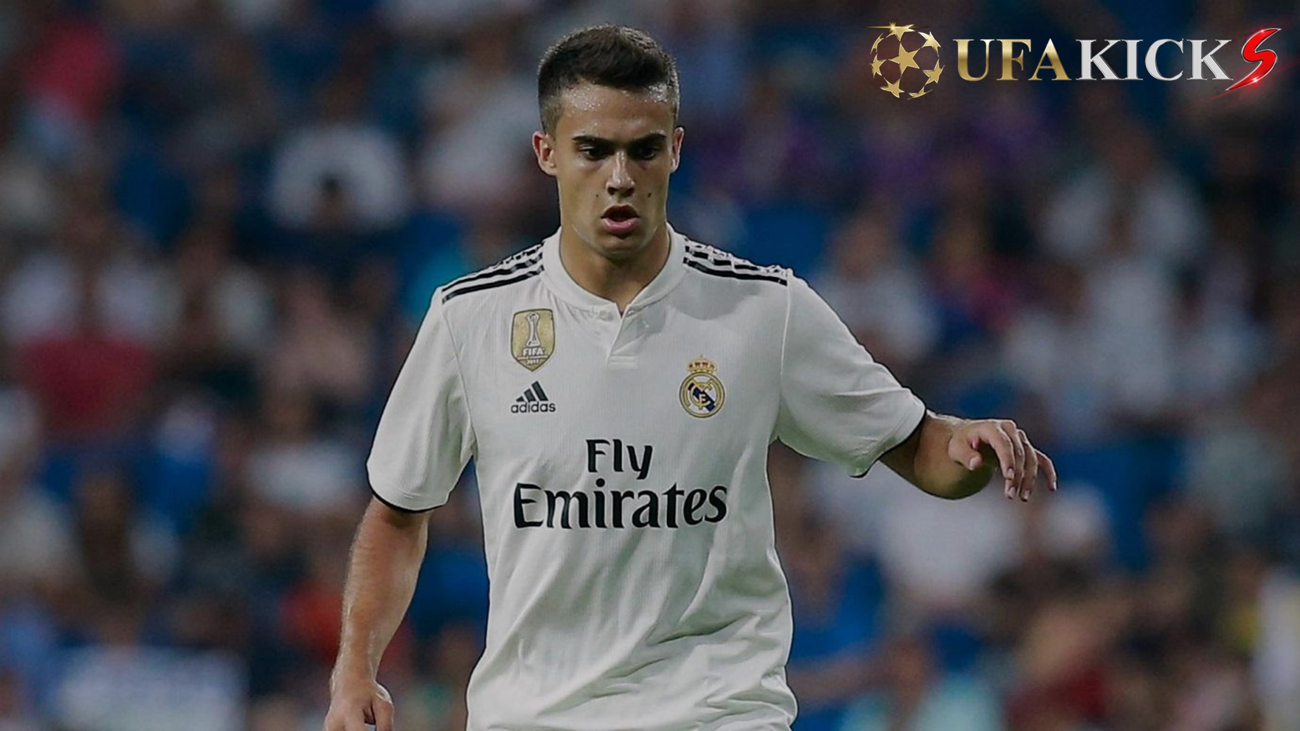 &ldquo;ทอฟฟี่&rdquo; เตรียมเจรจาคว้า เรกีลอน ฟูลแบ็คดาวรุ่ง