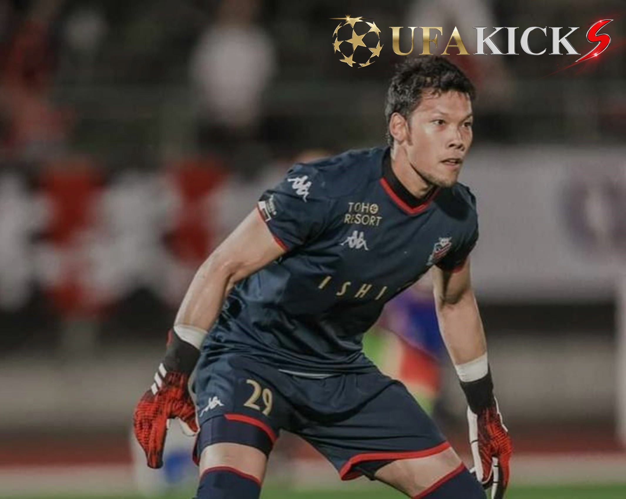 ในที่สุดก็มาถึง! กวินทร์ เปิดใจหลังได้รับโอกาสลงเฝ้าเสาเป็นเกมแรก